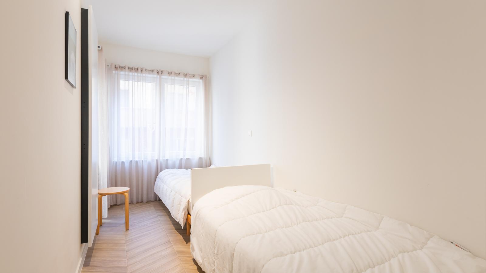 Fabiola - 0202 + park. 13-Schlafzimmer