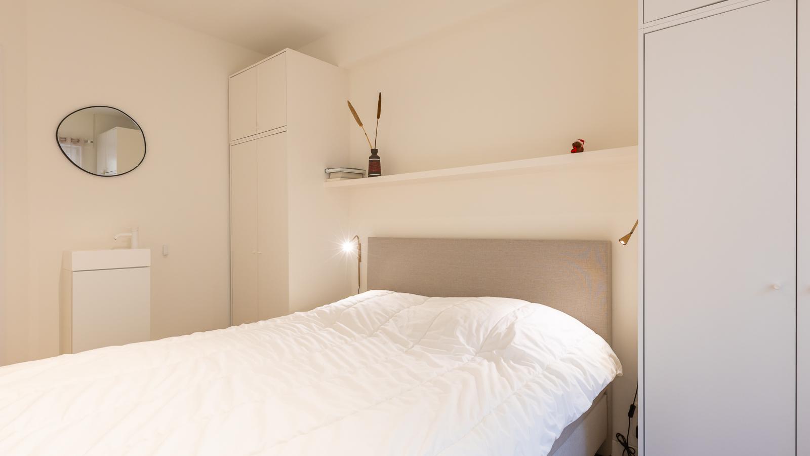 Fabiola - 0202 + park. 13-Schlafzimmer