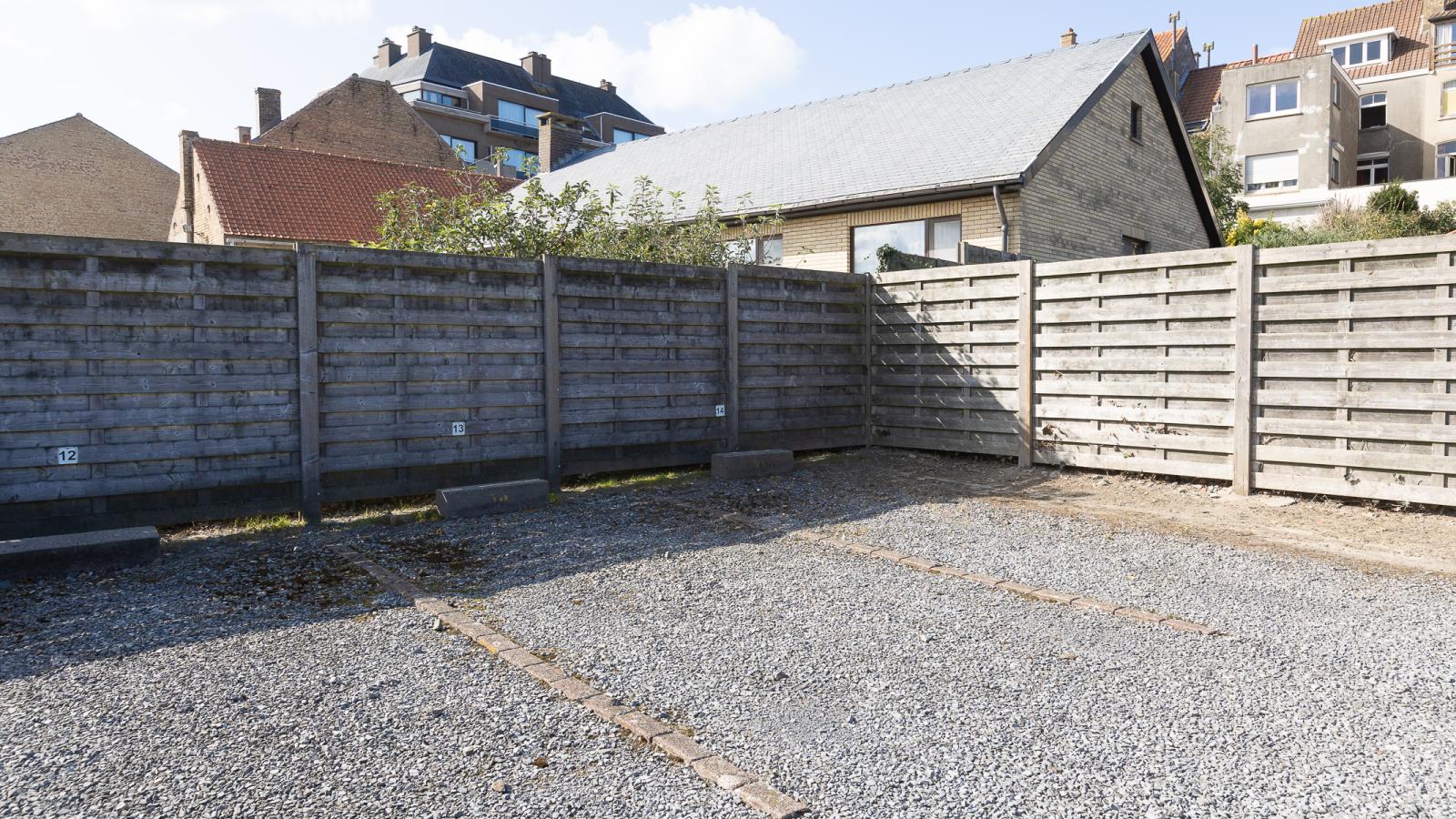 Fabiola - 0202 + park. 13