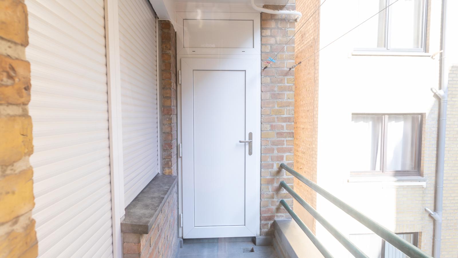 Fabiola - 0202 + park. 13-Terrasse/Balkon