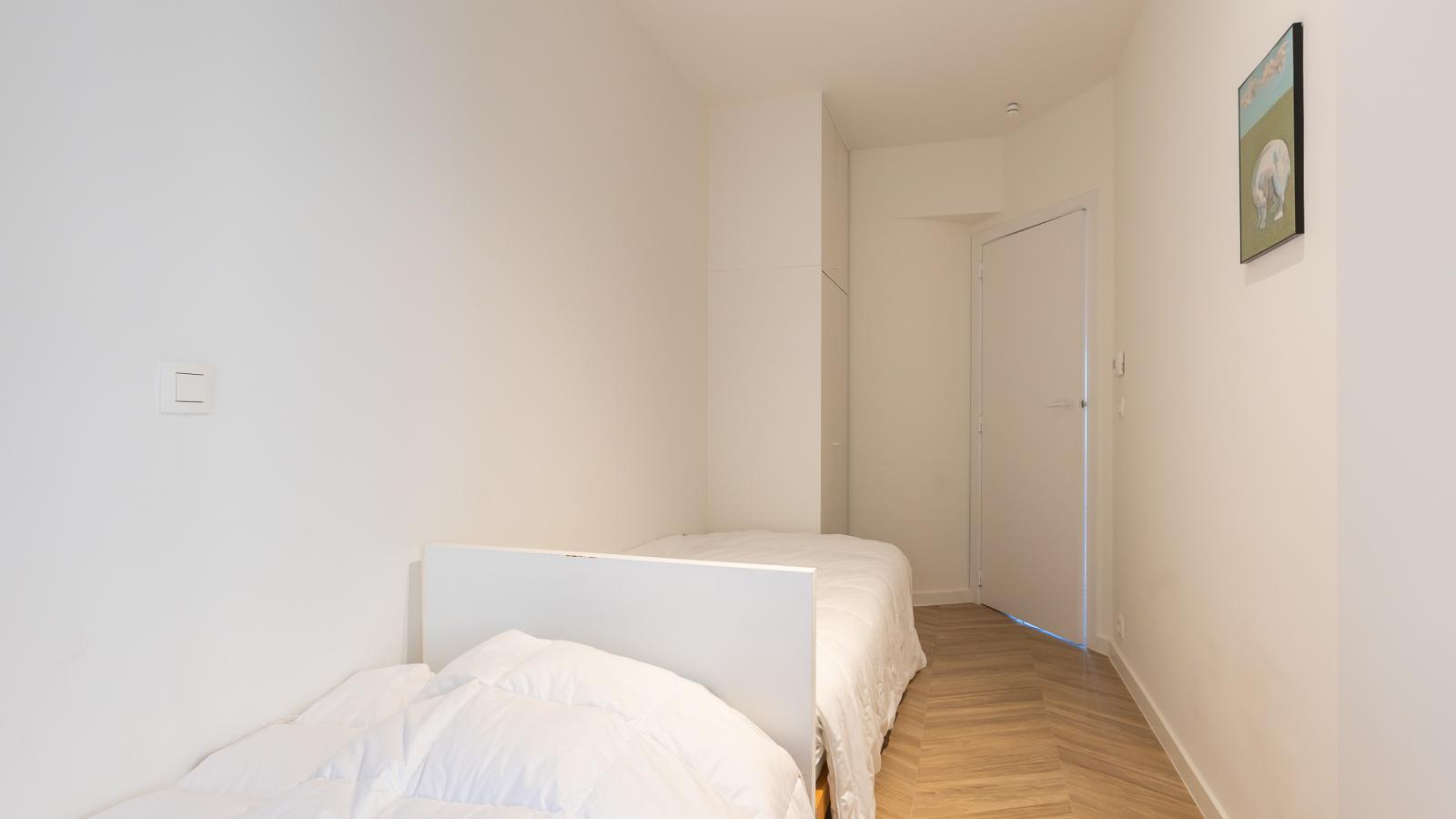 Fabiola - 0202 + park. 13-Schlafzimmer