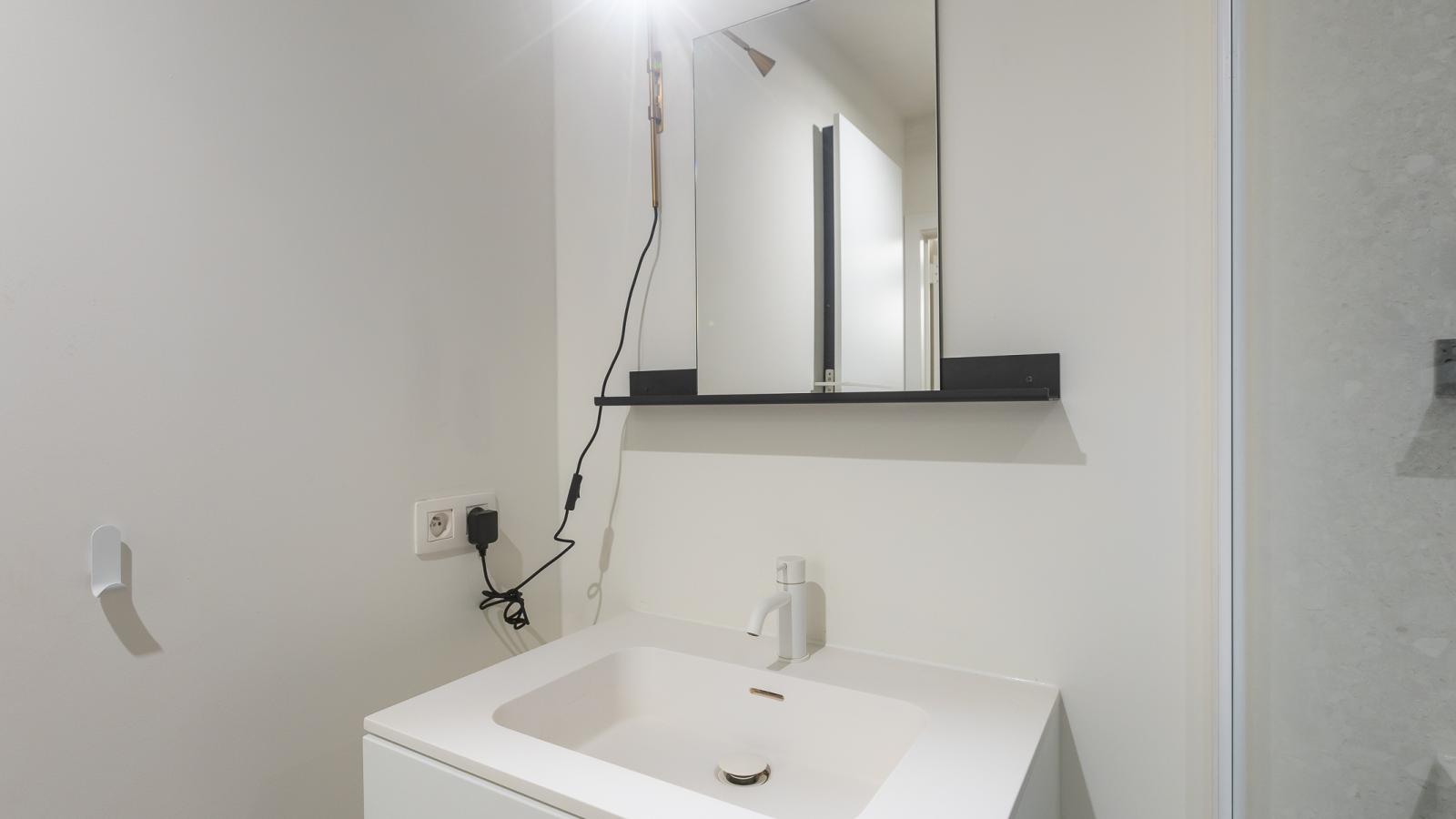 Fabiola - 0202 + park. 13-Badezimmer