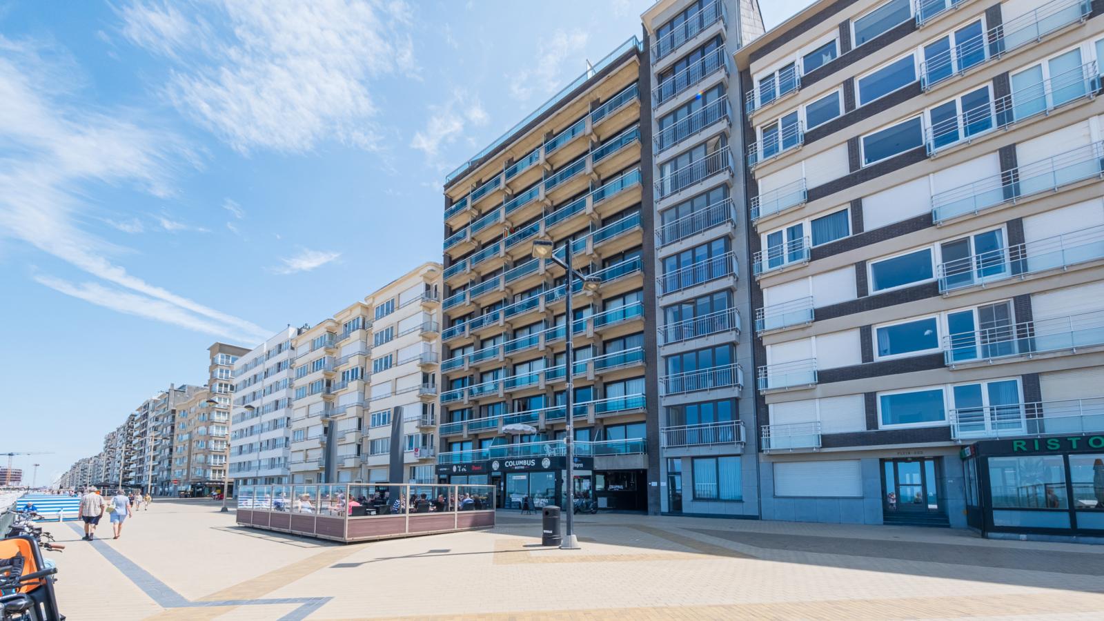 De Rede 2 - 0104 + park. 30