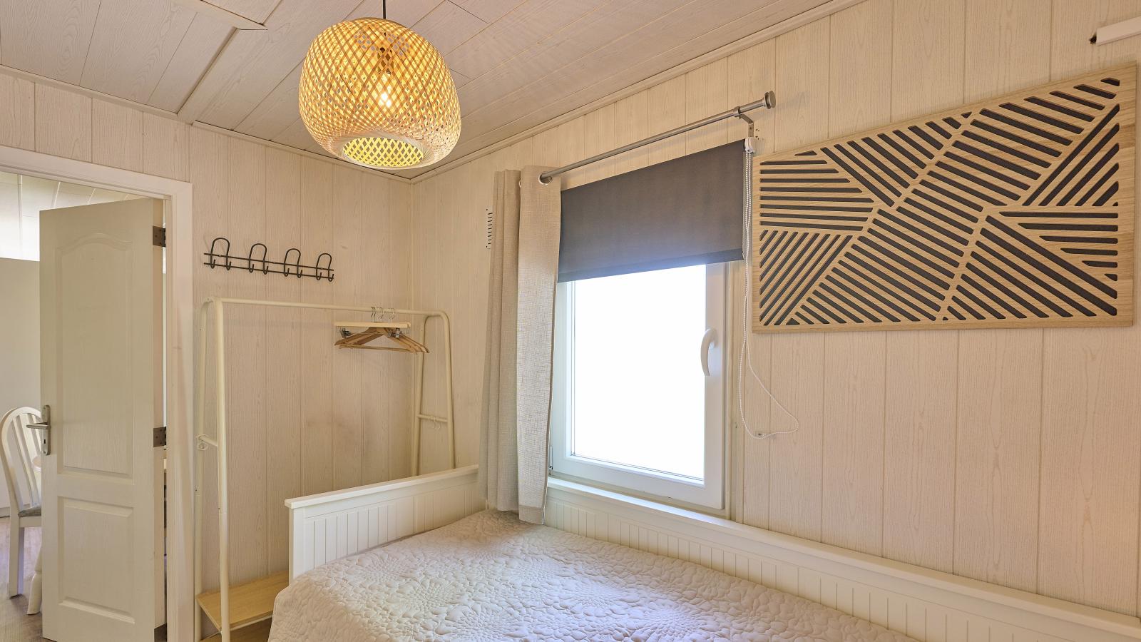 Barri - Slaapkamer