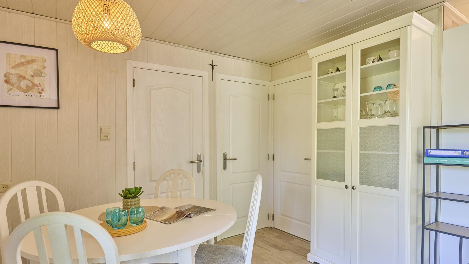 Barri - Eetkamer
