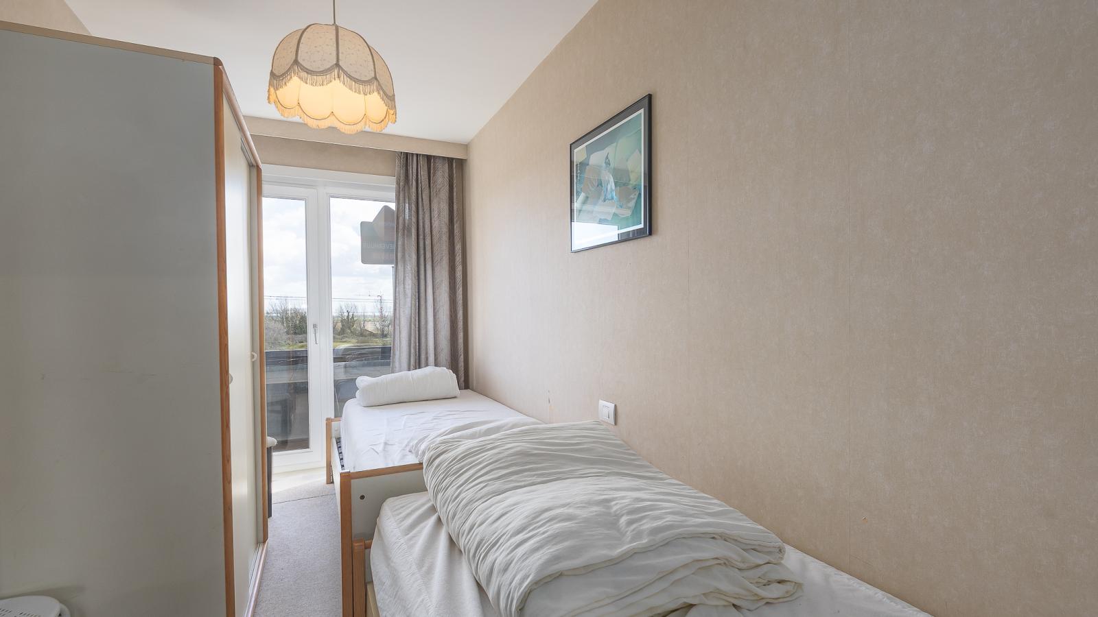 Espace II - 0102 + box 2 (Magnum) - Schlafzimmer