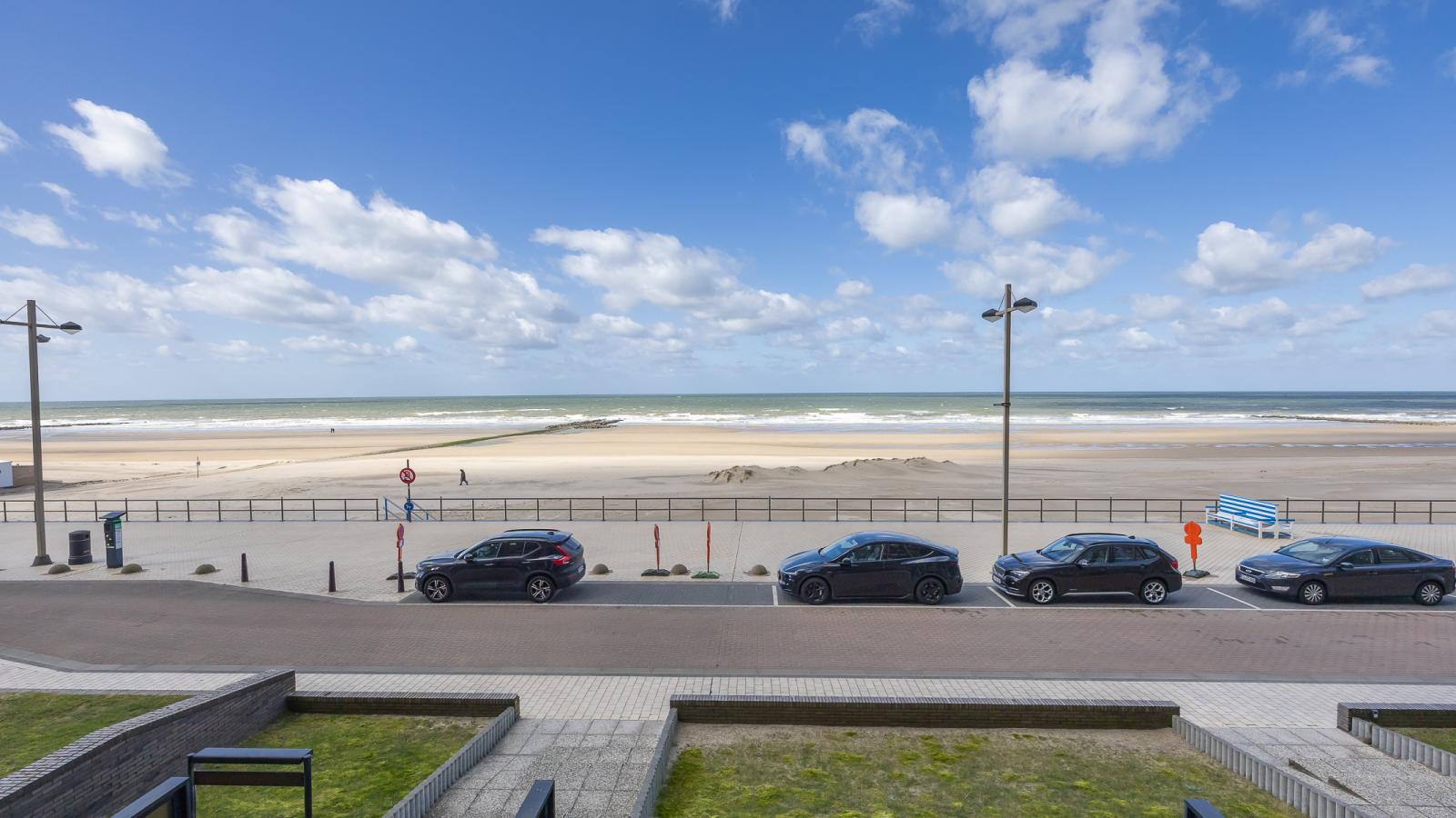 Espace II - 0102 + box 2 (Magnum) - Aussicht