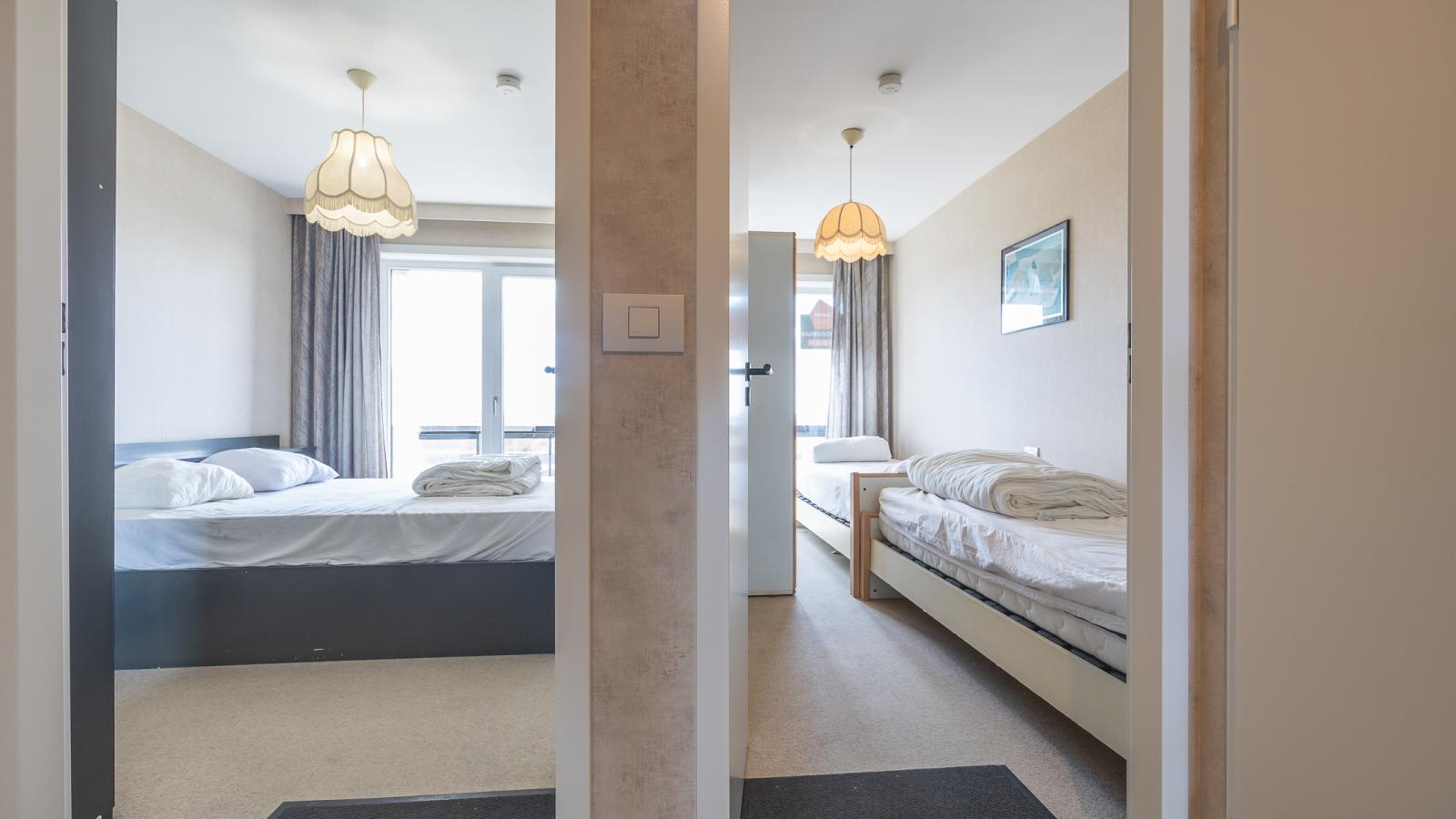 Espace II - 0102 + box 2 (Magnum) - Innenbereich