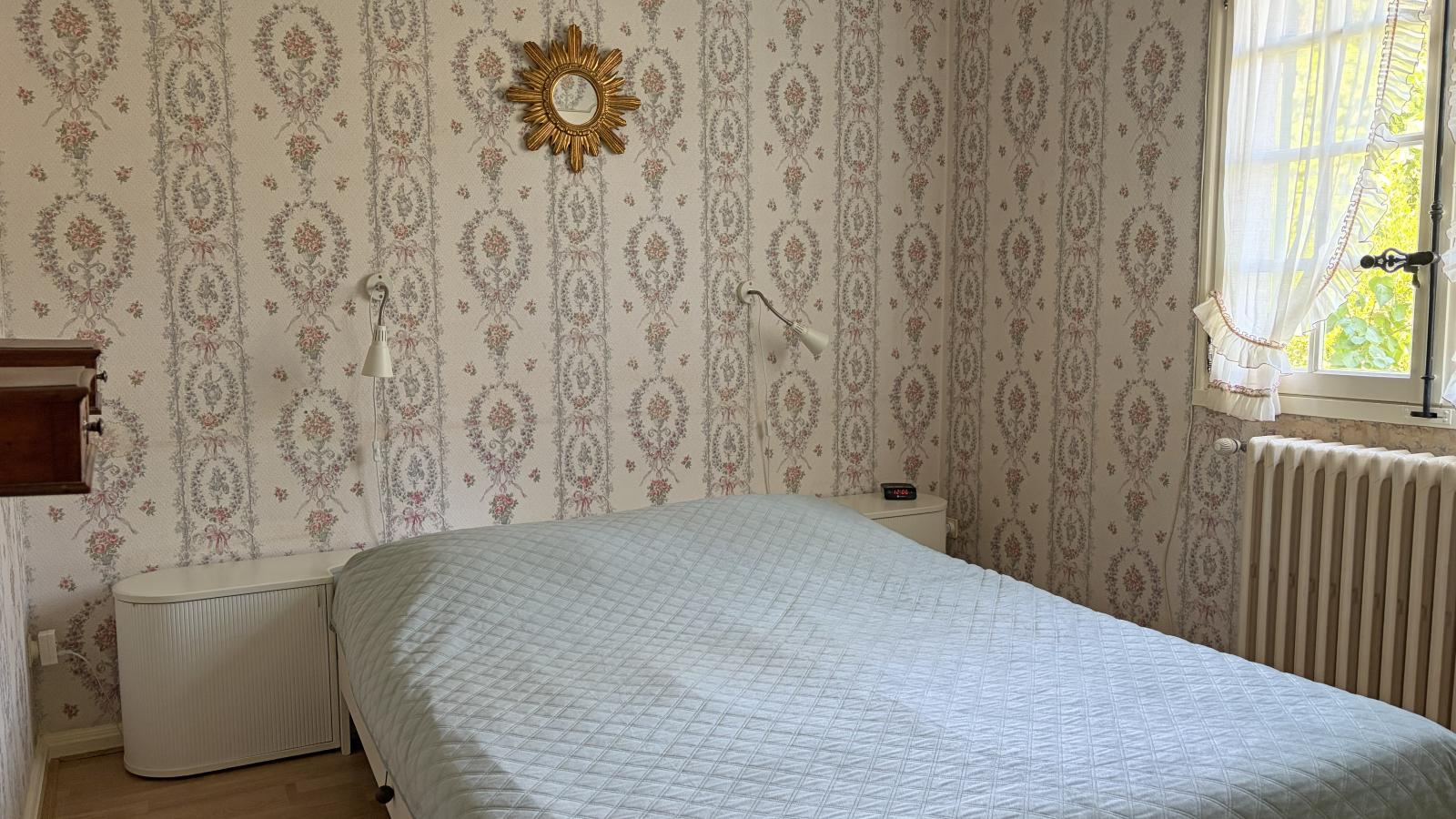 Enniroc - Schlafzimmer