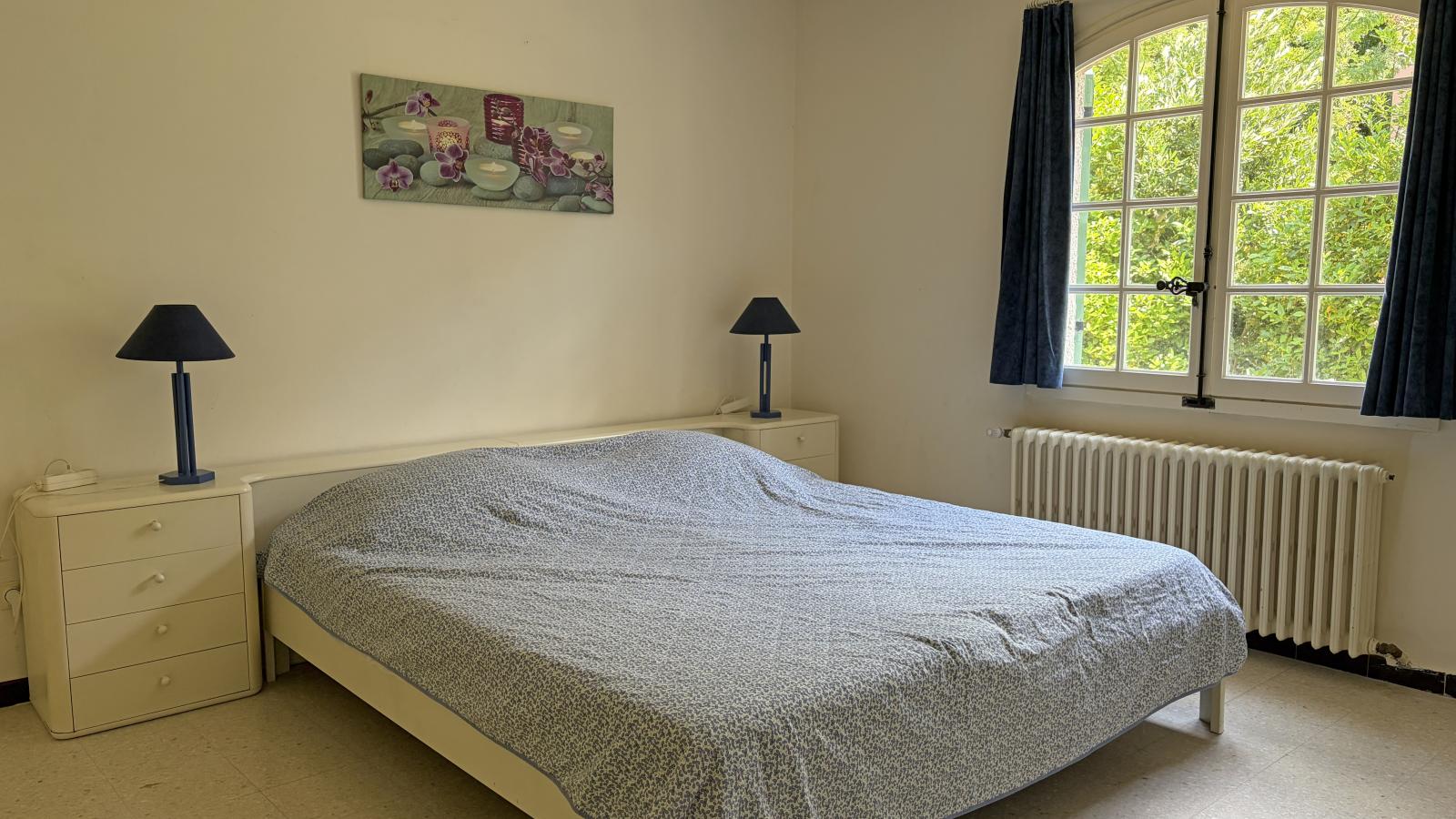 Enniroc - Schlafzimmer