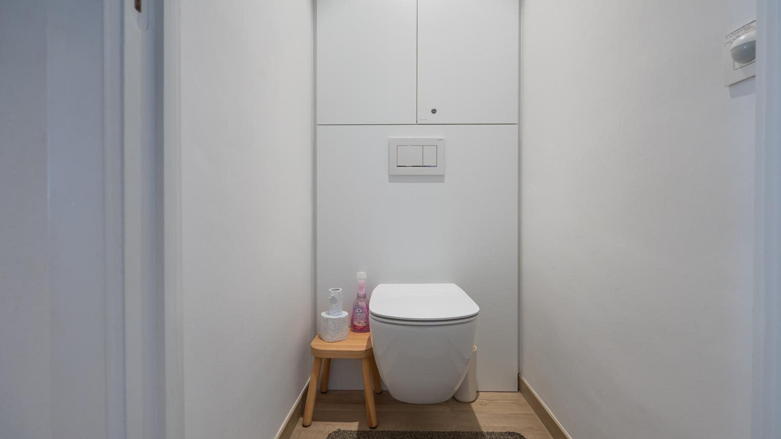 Exception - 0801 + park. 39 - Badkamer