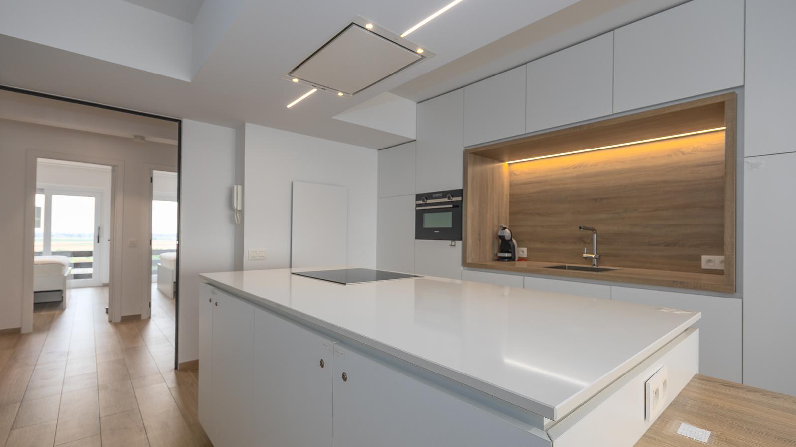 Exception - 0801 + park. 39 - Keuken