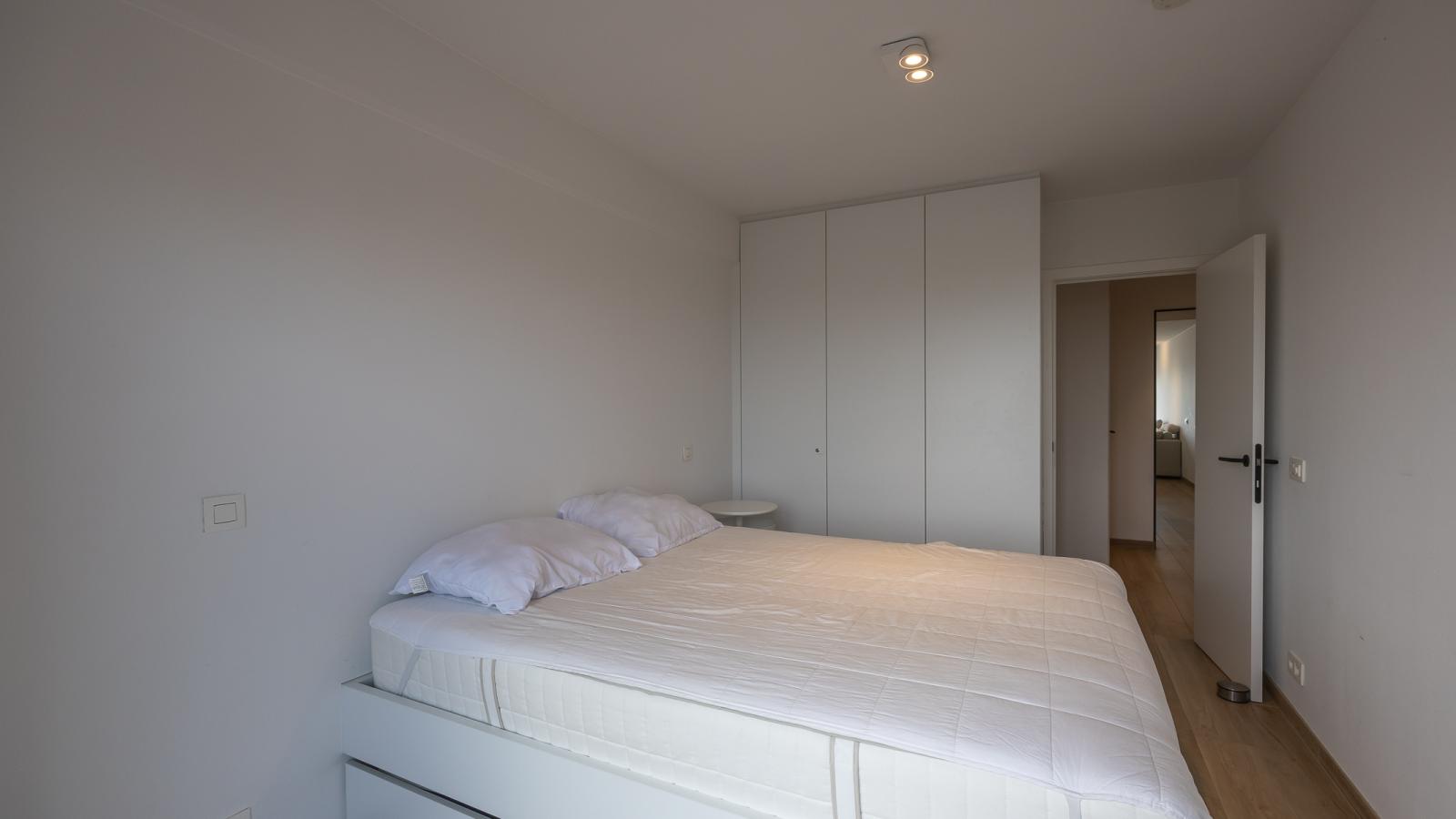 Exception - 0801 + park. 39 - Slaapkamer