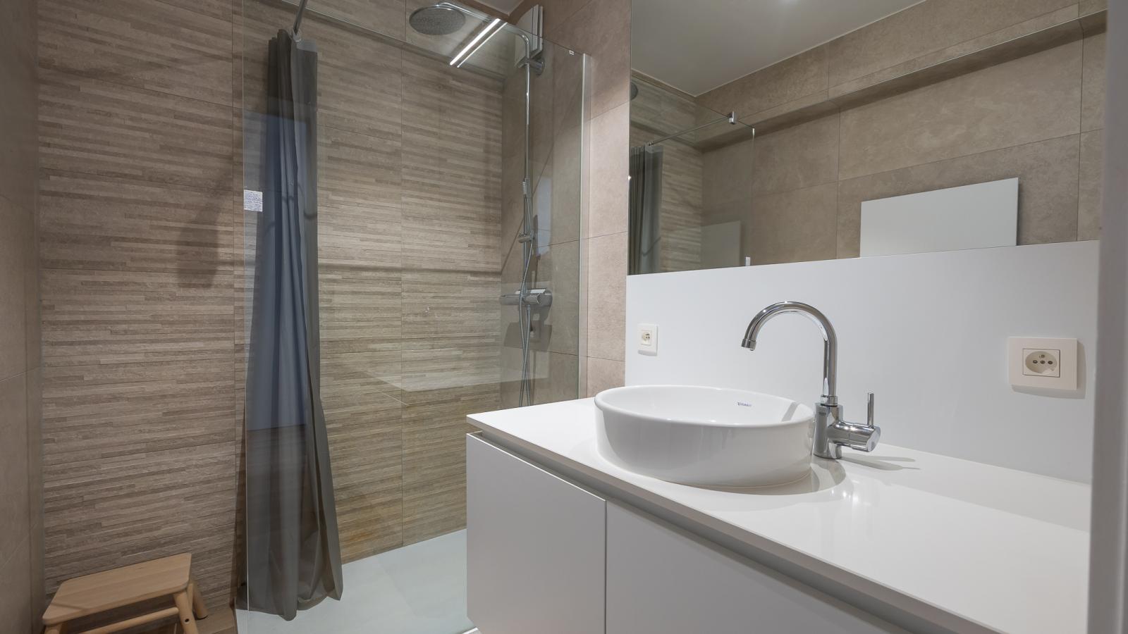Exception - 0801 + park. 39 - Badkamer