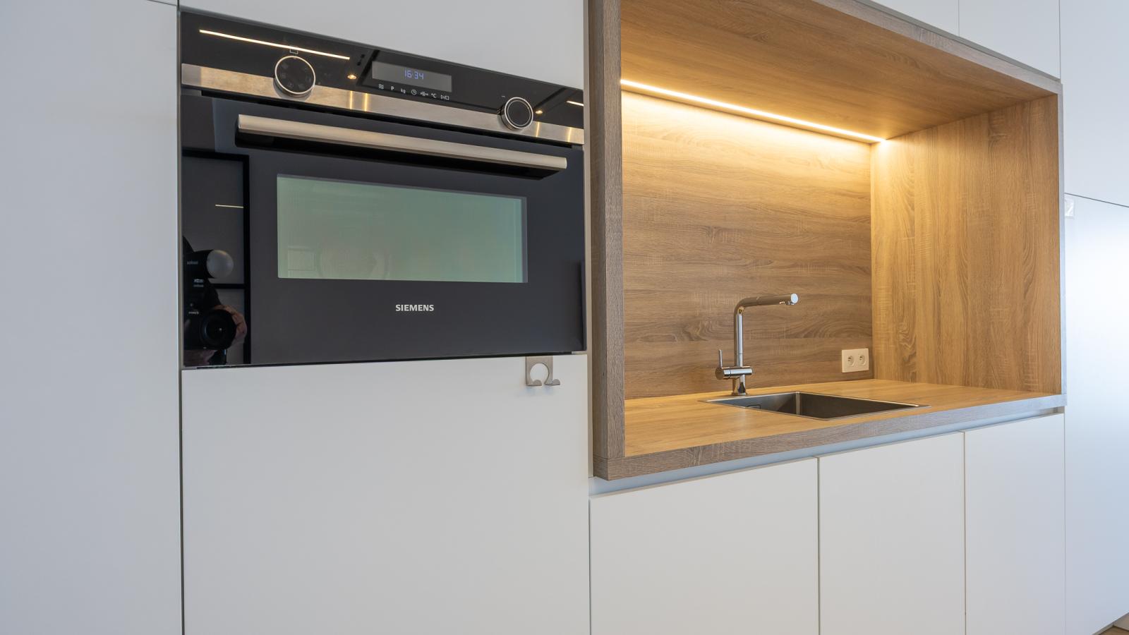 Exception - 0801 + park. 39 - Keuken
