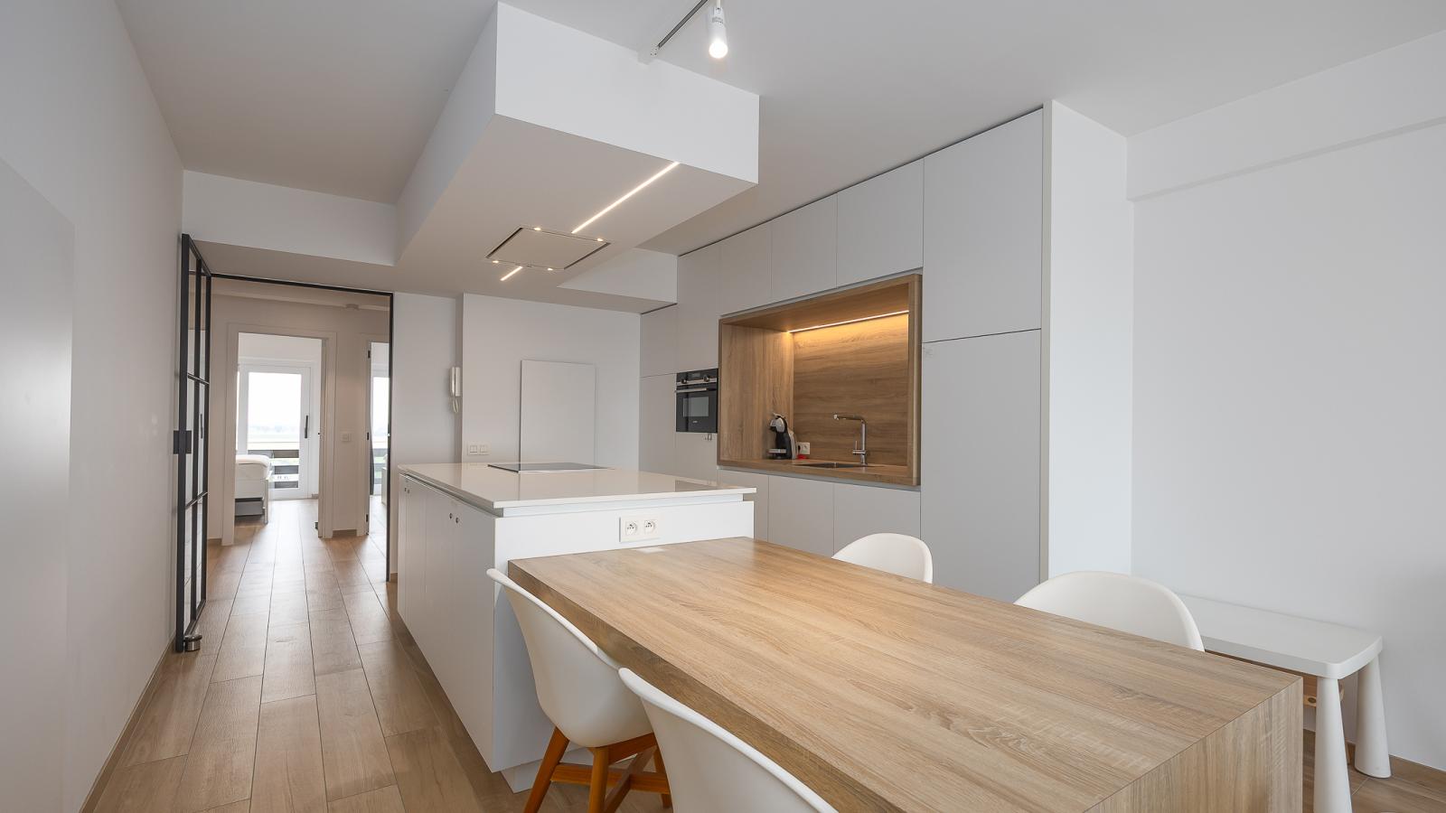 Exception - 0801 + park. 39 - Keuken
