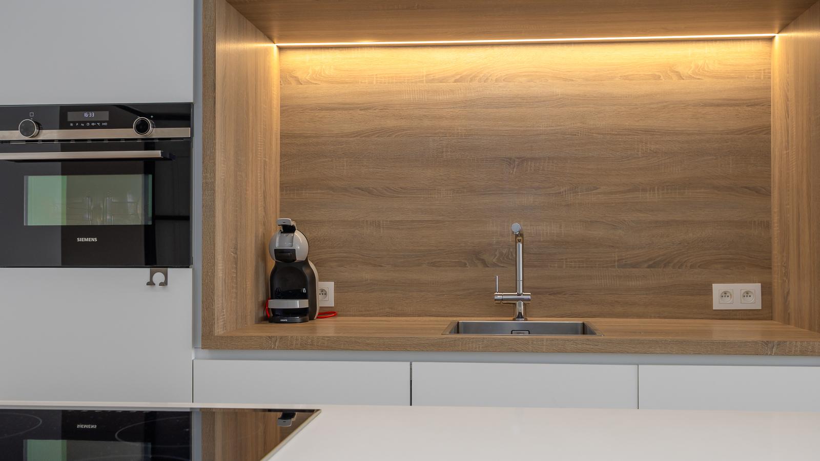 Exception - 0801 + park. 39 - Keuken