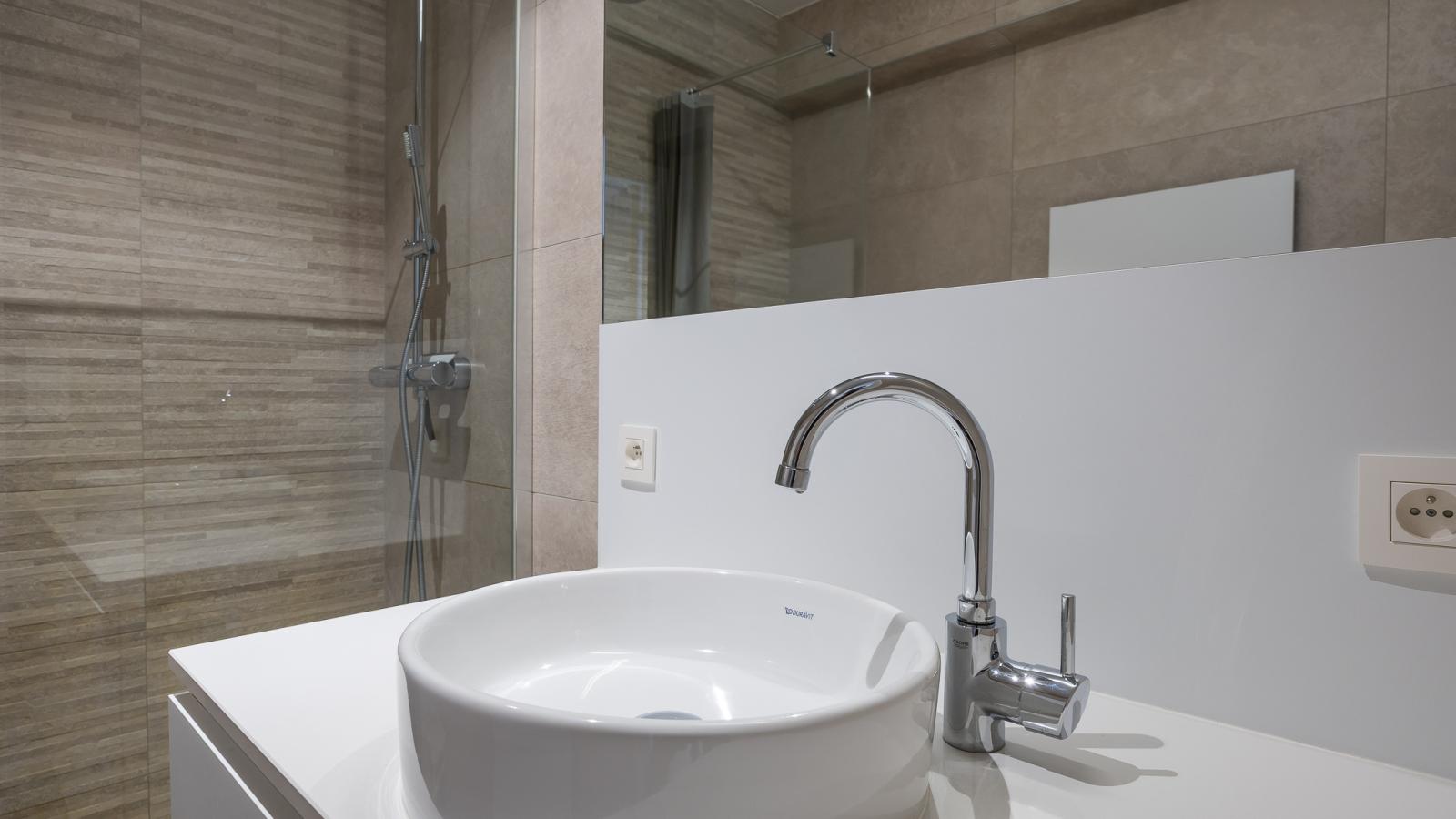 Exception - 0801 + park. 39 - Badkamer