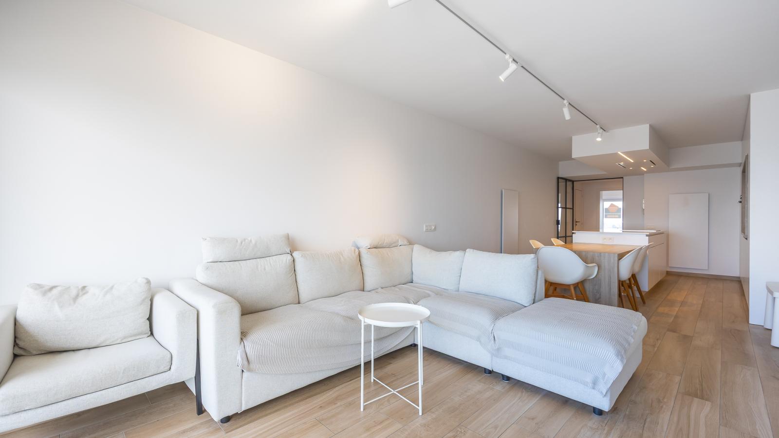 Exception - 0801 + park. 39 - Woonkamer