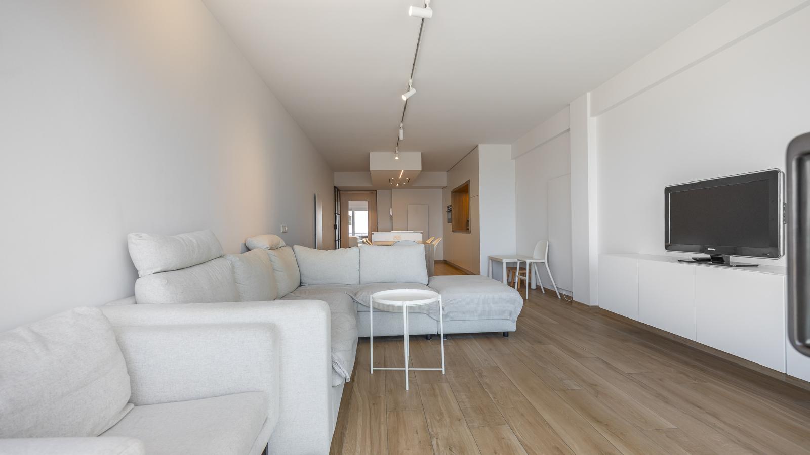 Exception - 0801 + park. 39 - Woonkamer