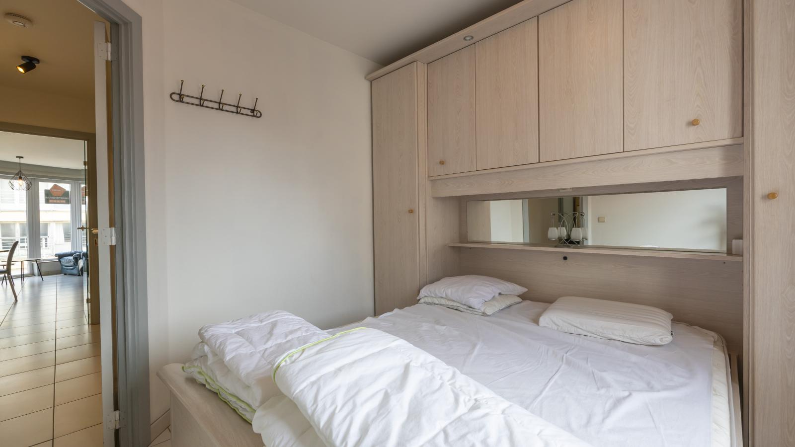 Mathilde - 0601 - Chambre