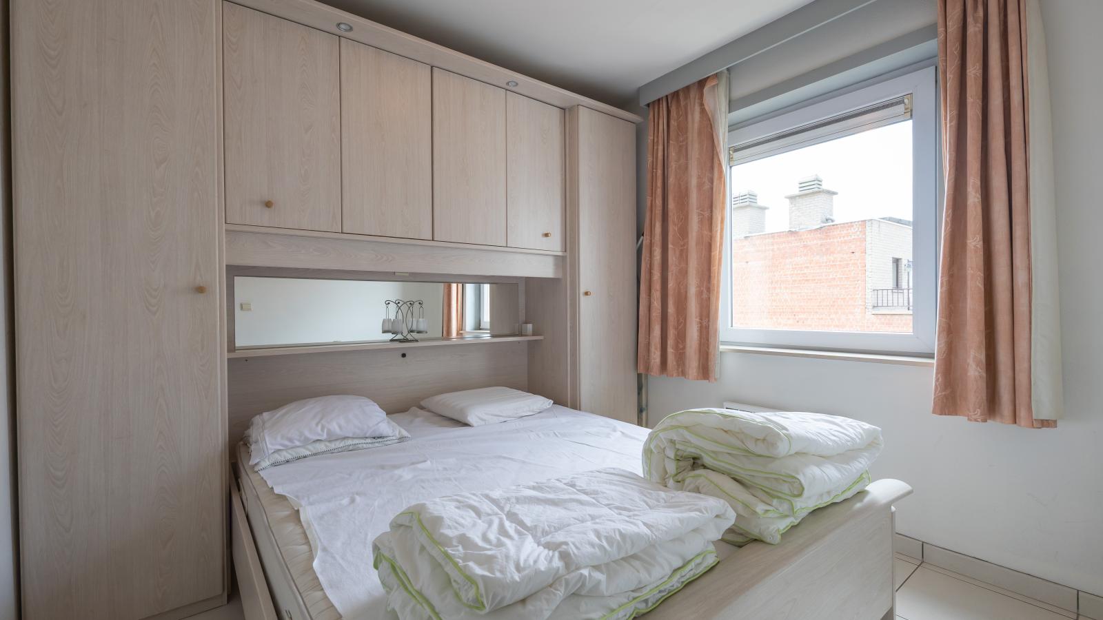Mathilde - 0601 - Chambre
