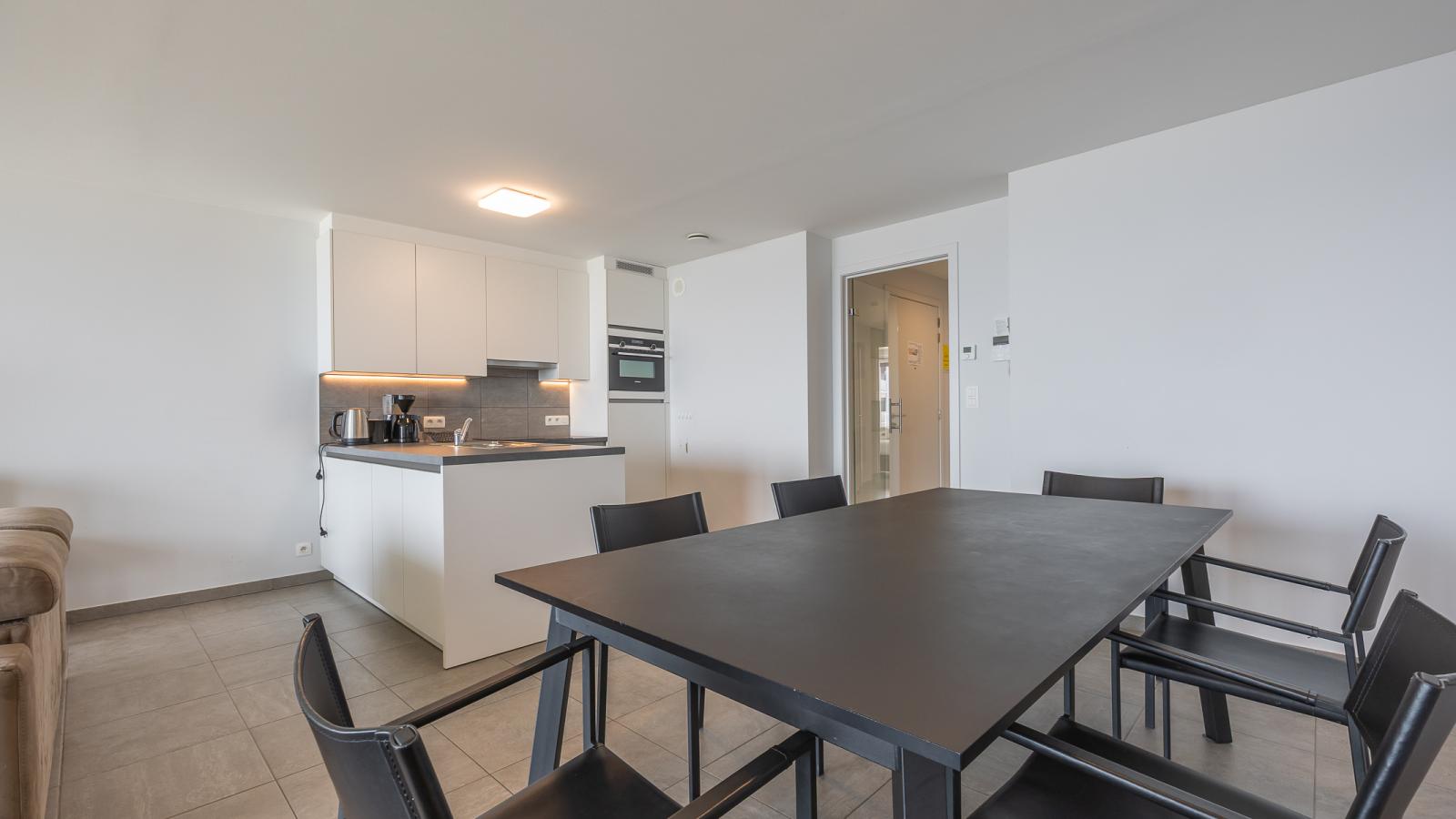 Les Amiraux - 0701 + box 2 - Woonkamer