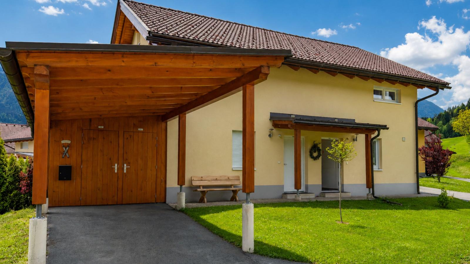 Villa Alpenrose