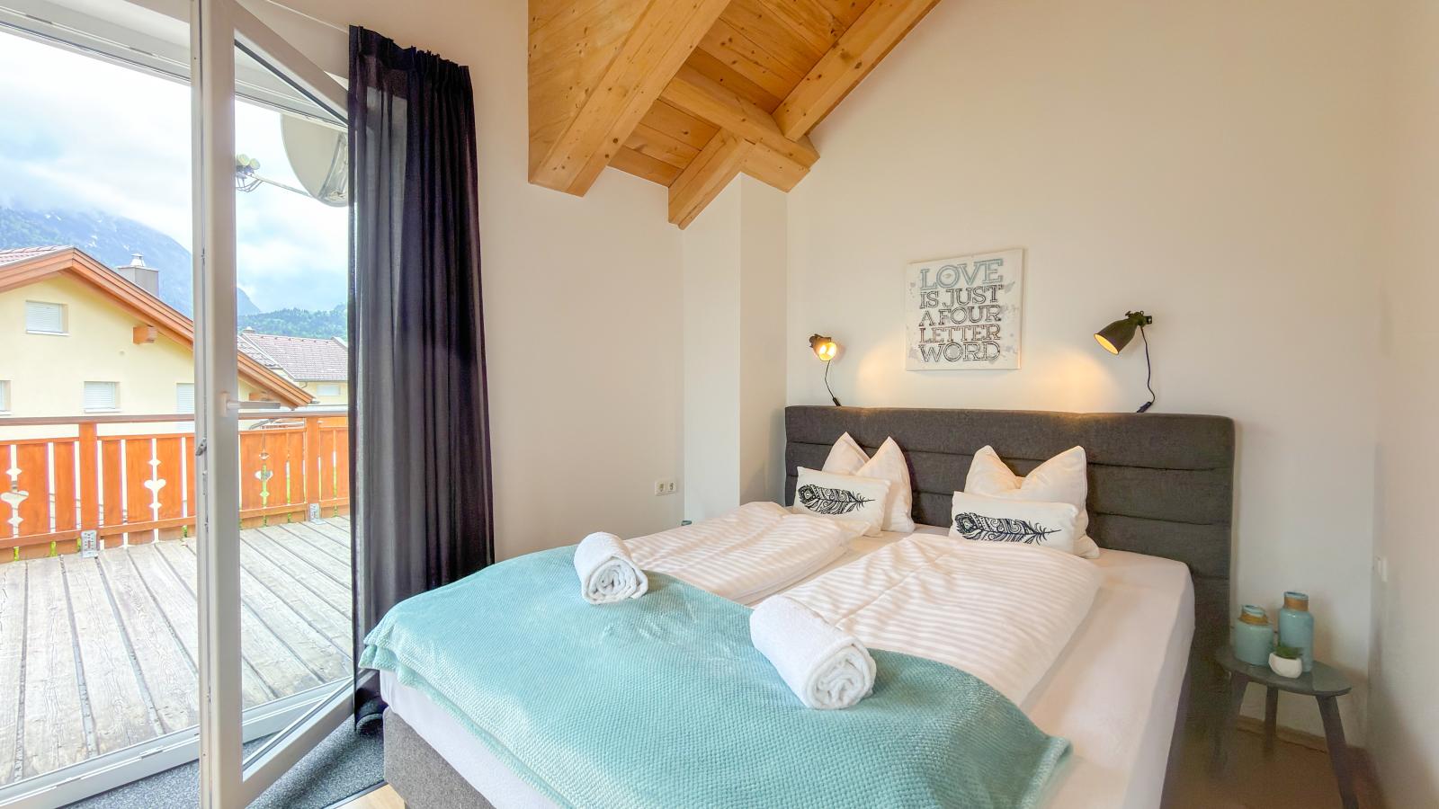 Villa Alpenrose