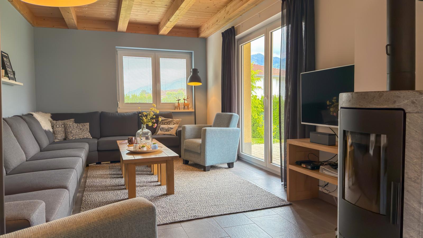 Villa Alpenrose