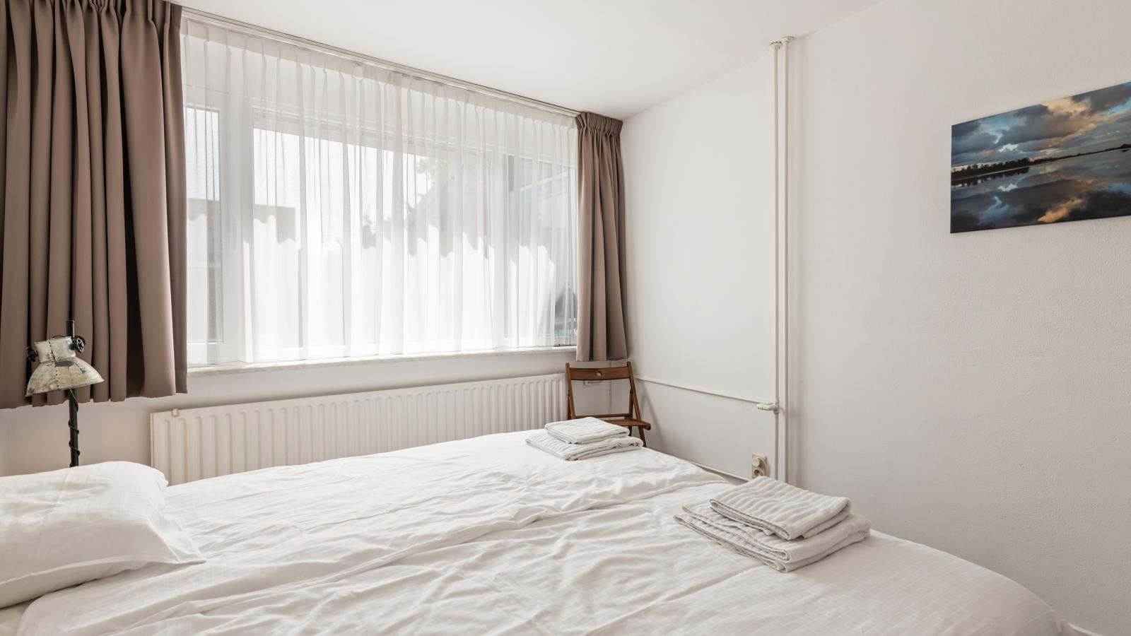 Duinzicht II - Slaapkamer
