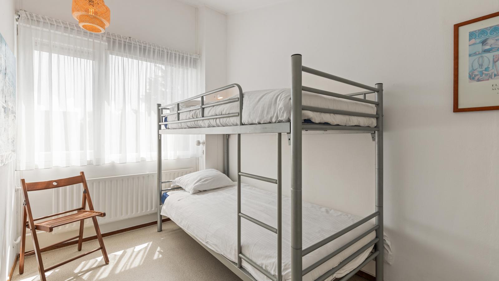 Duinzicht II - Slaapkamer