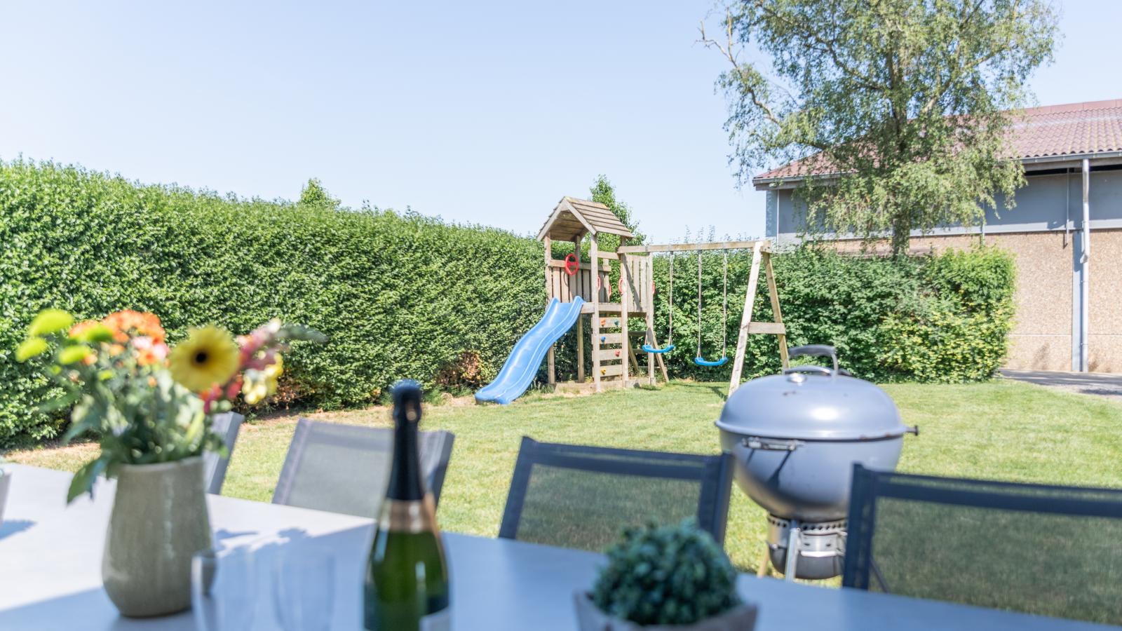 Rozenberghoeve - Niet-getagd
