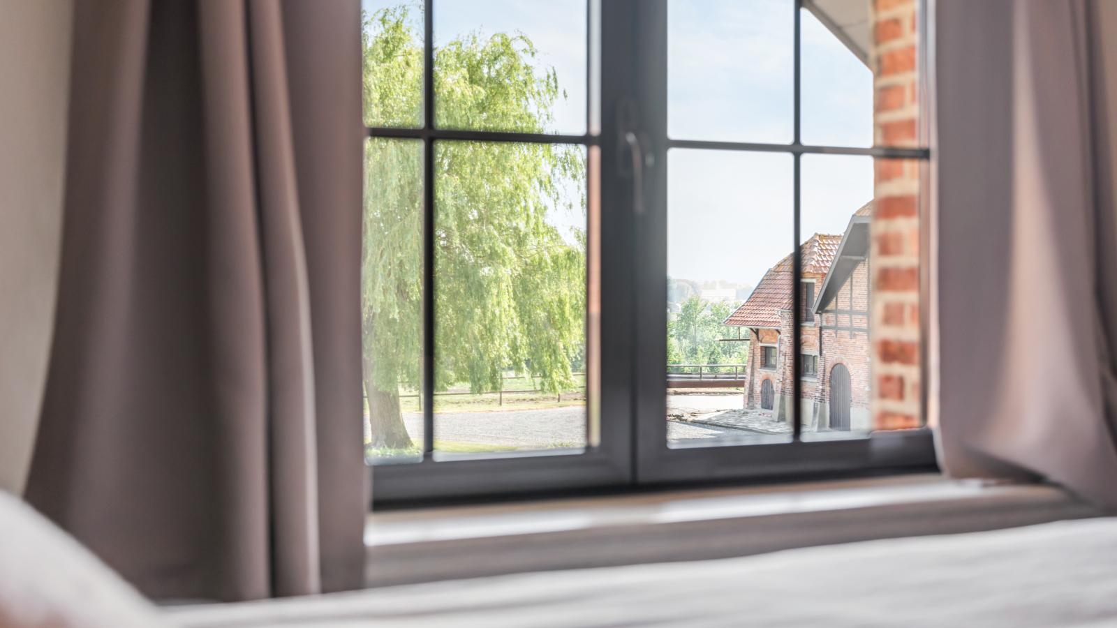 Rozenberghoeve - Solarium