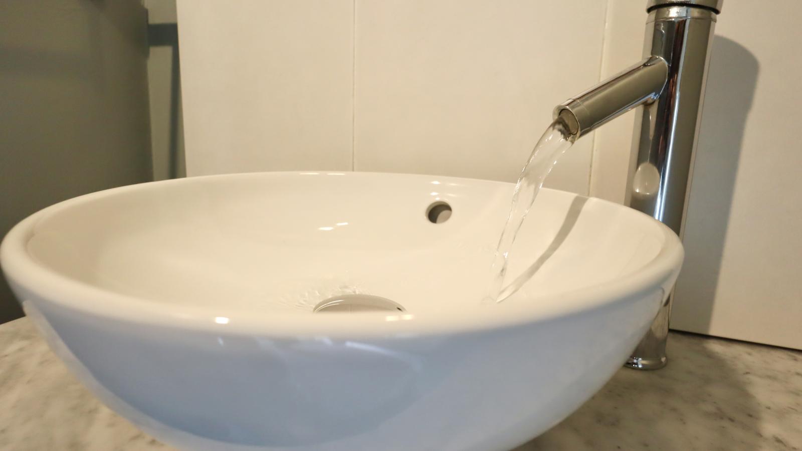 Le Grenier de Louise - Bathroom