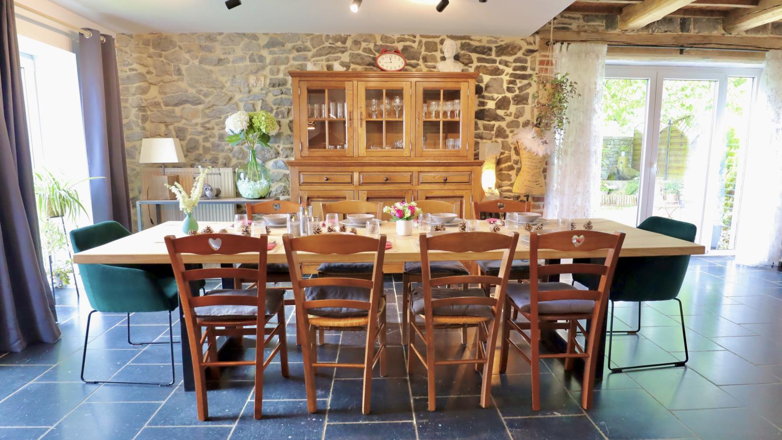 Le Grenier de Louise