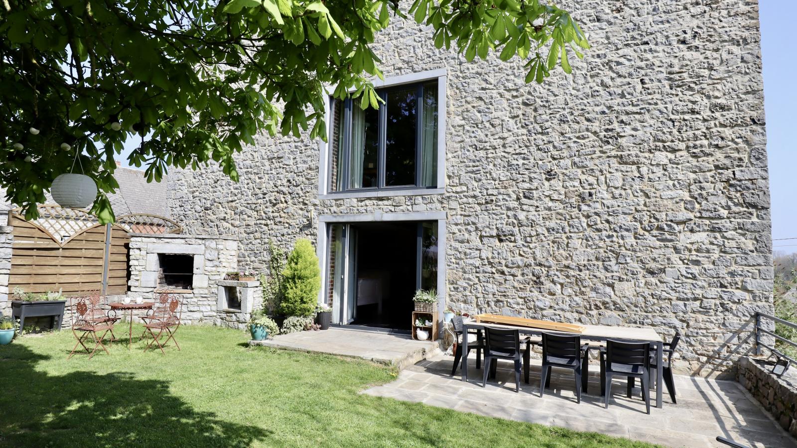 Le Grenier de Louise