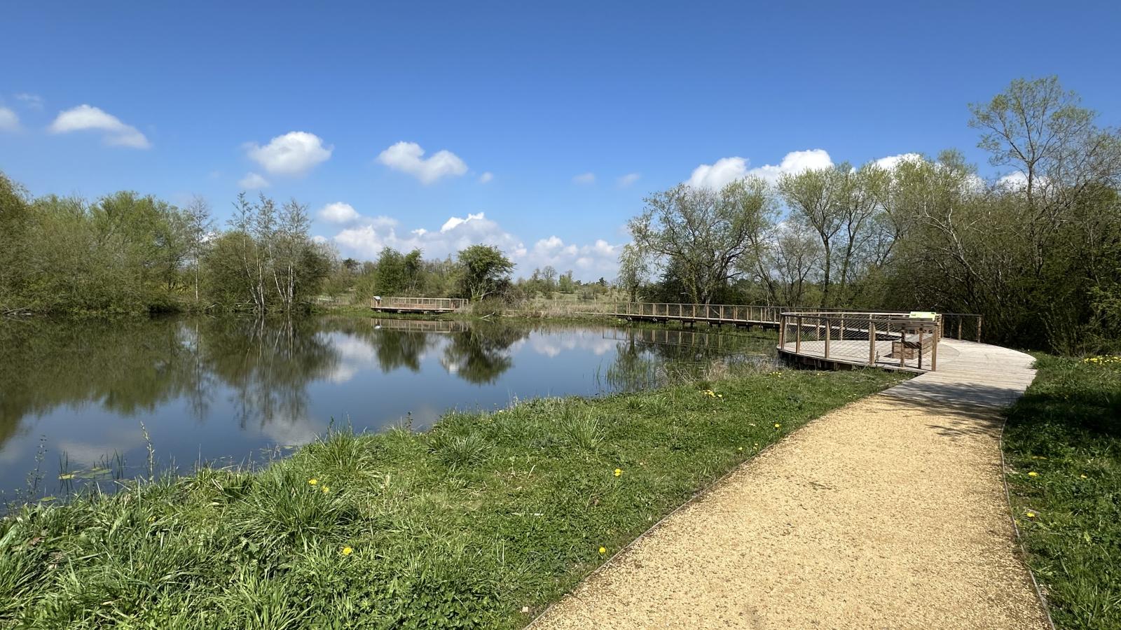 Le Grenier de Louise - Areas within 5km in summer