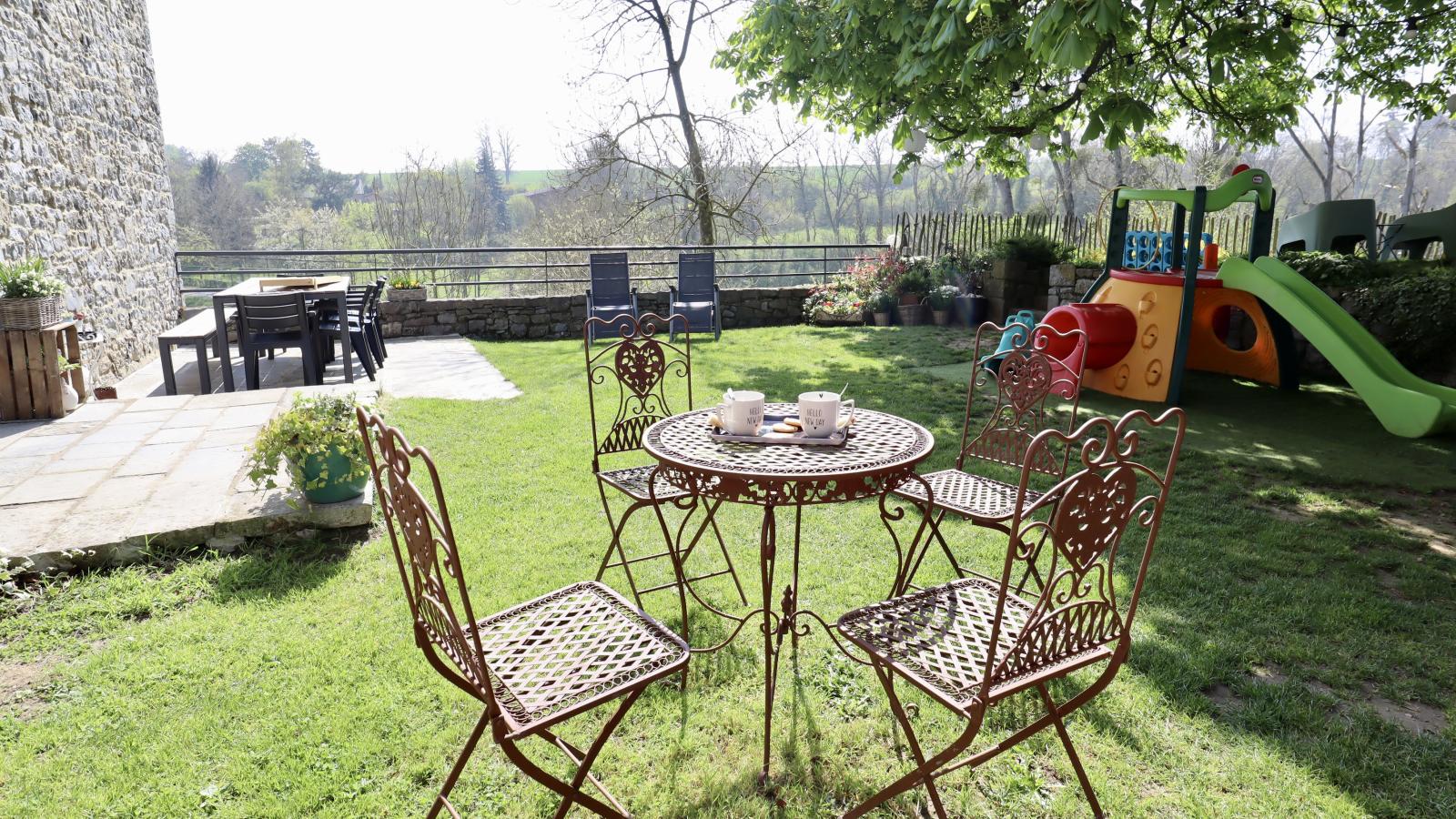 Le Grenier de Louise