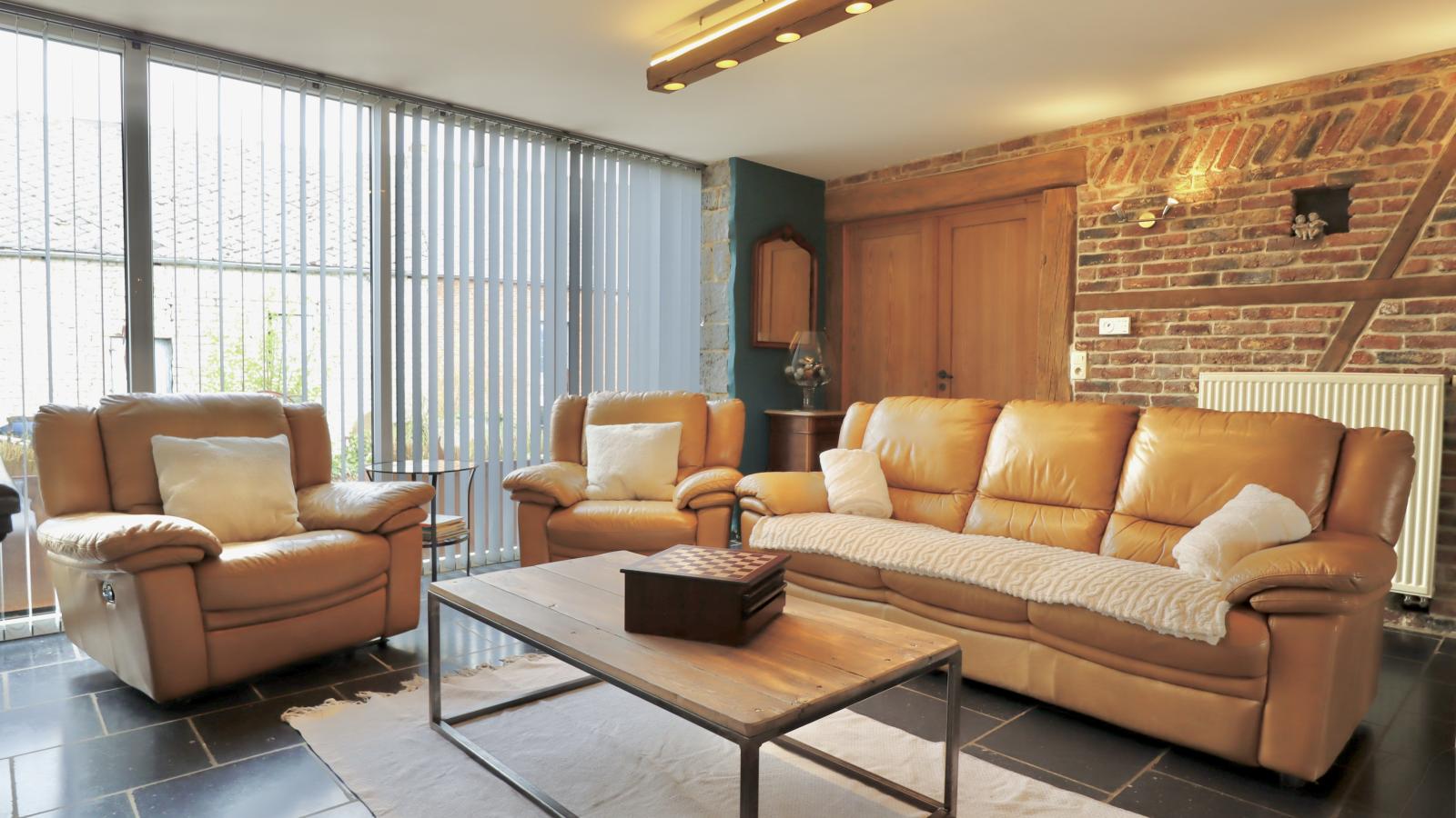 Le Grenier de Louise