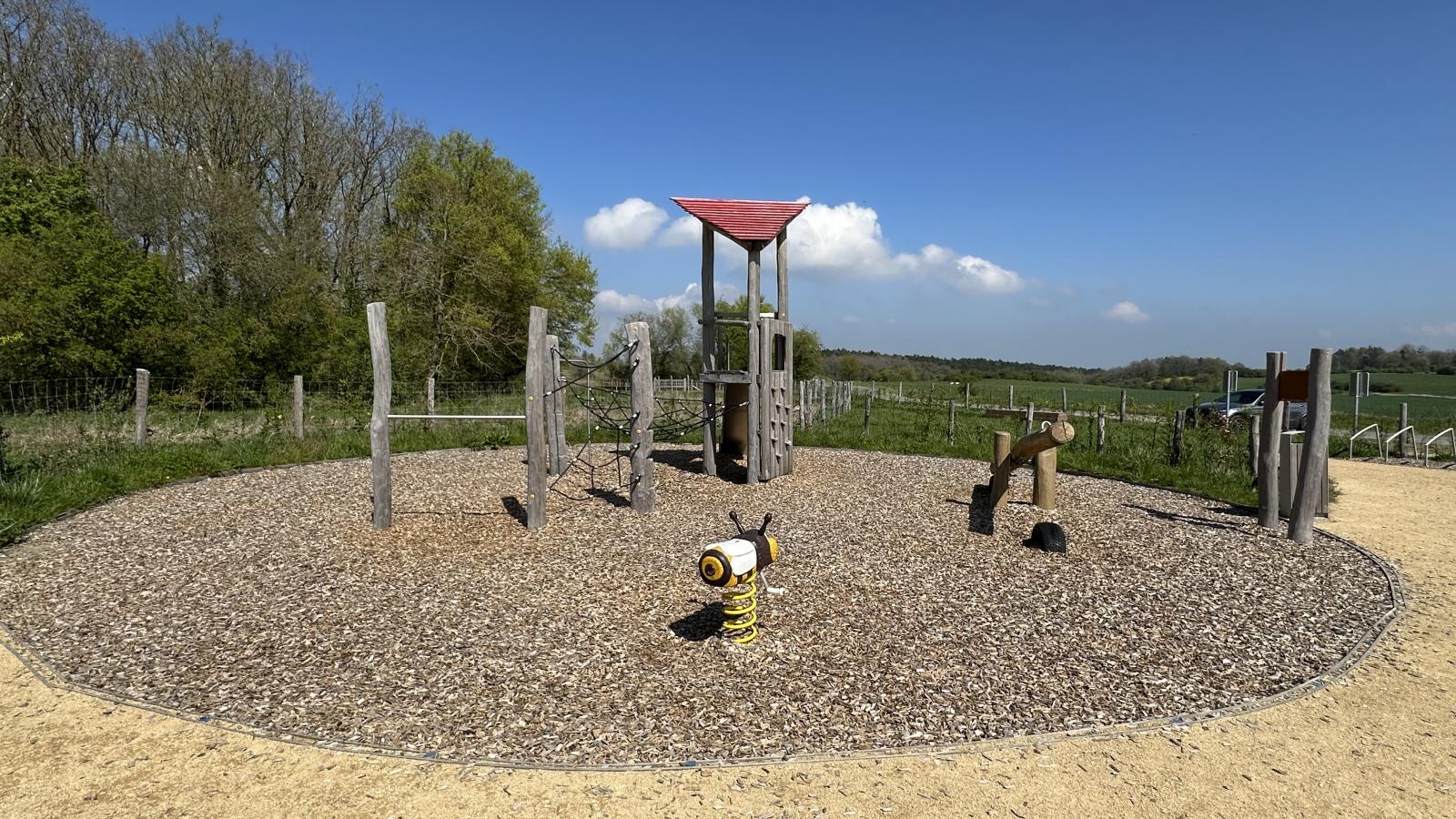 Le Grenier de Louise - Areas within 5km in summer