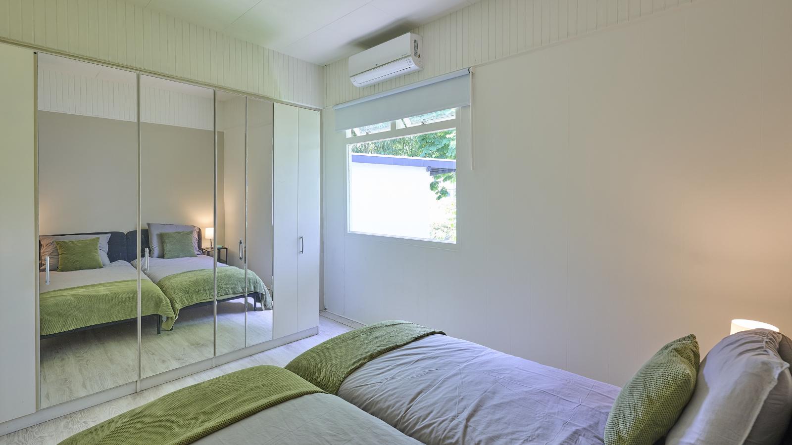 Brabants licht - Chambre