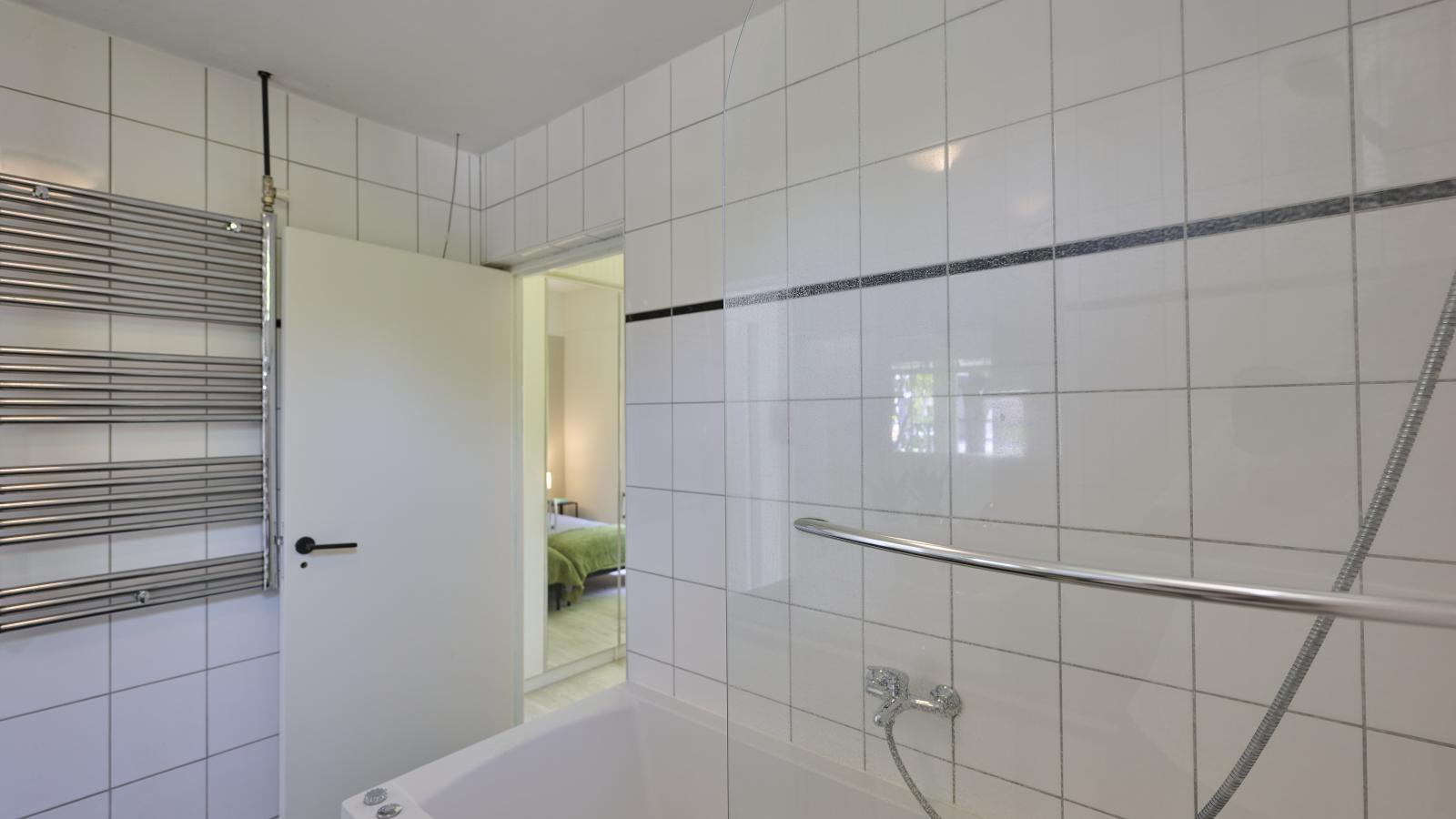 Brabants licht - Salle de bain