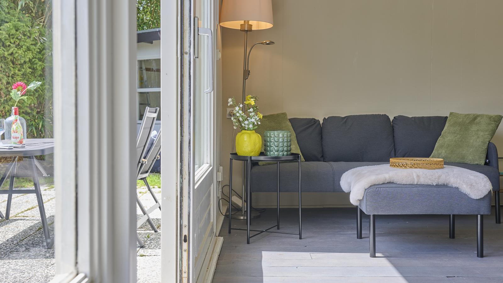 Brabants licht - Salon