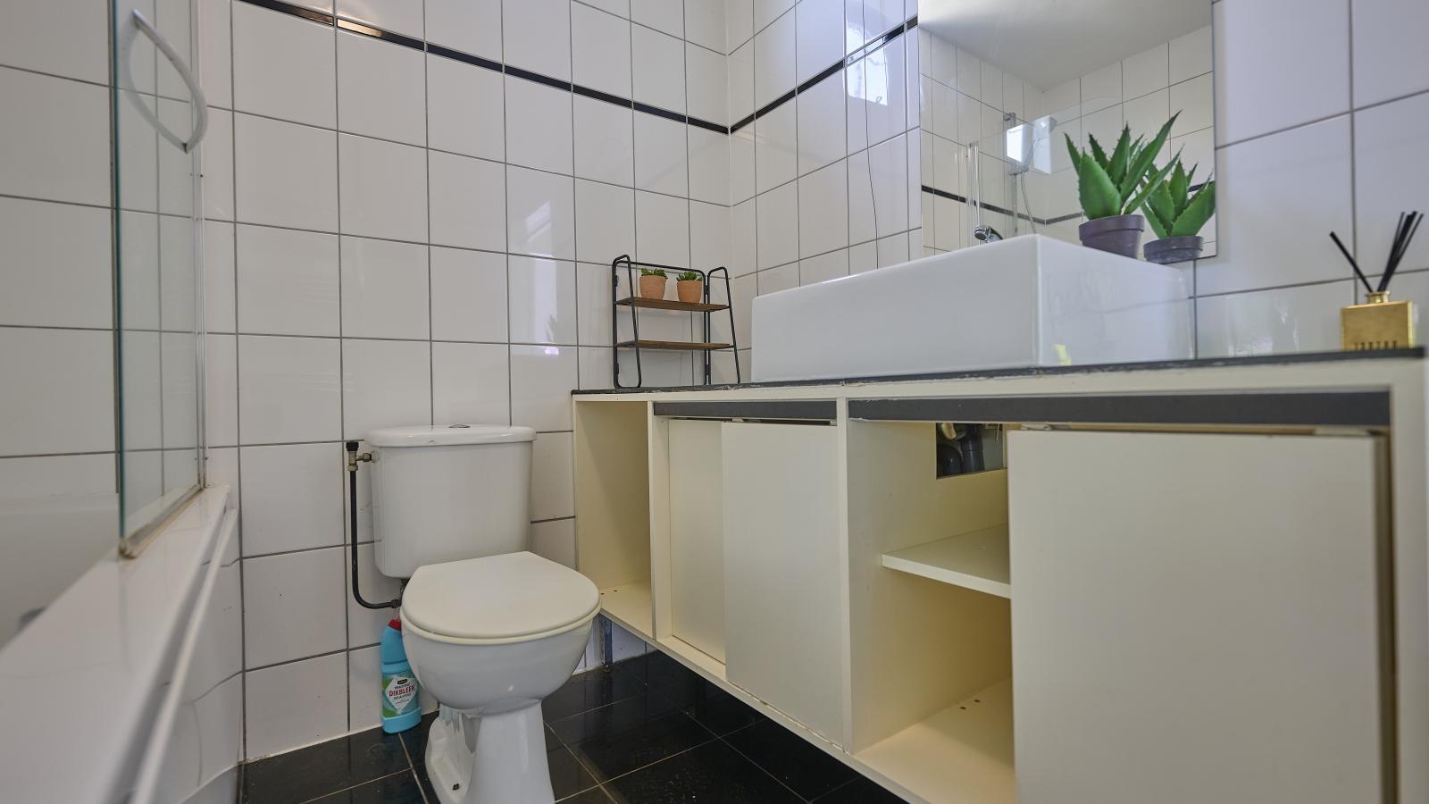 Brabants licht - Salle de bain