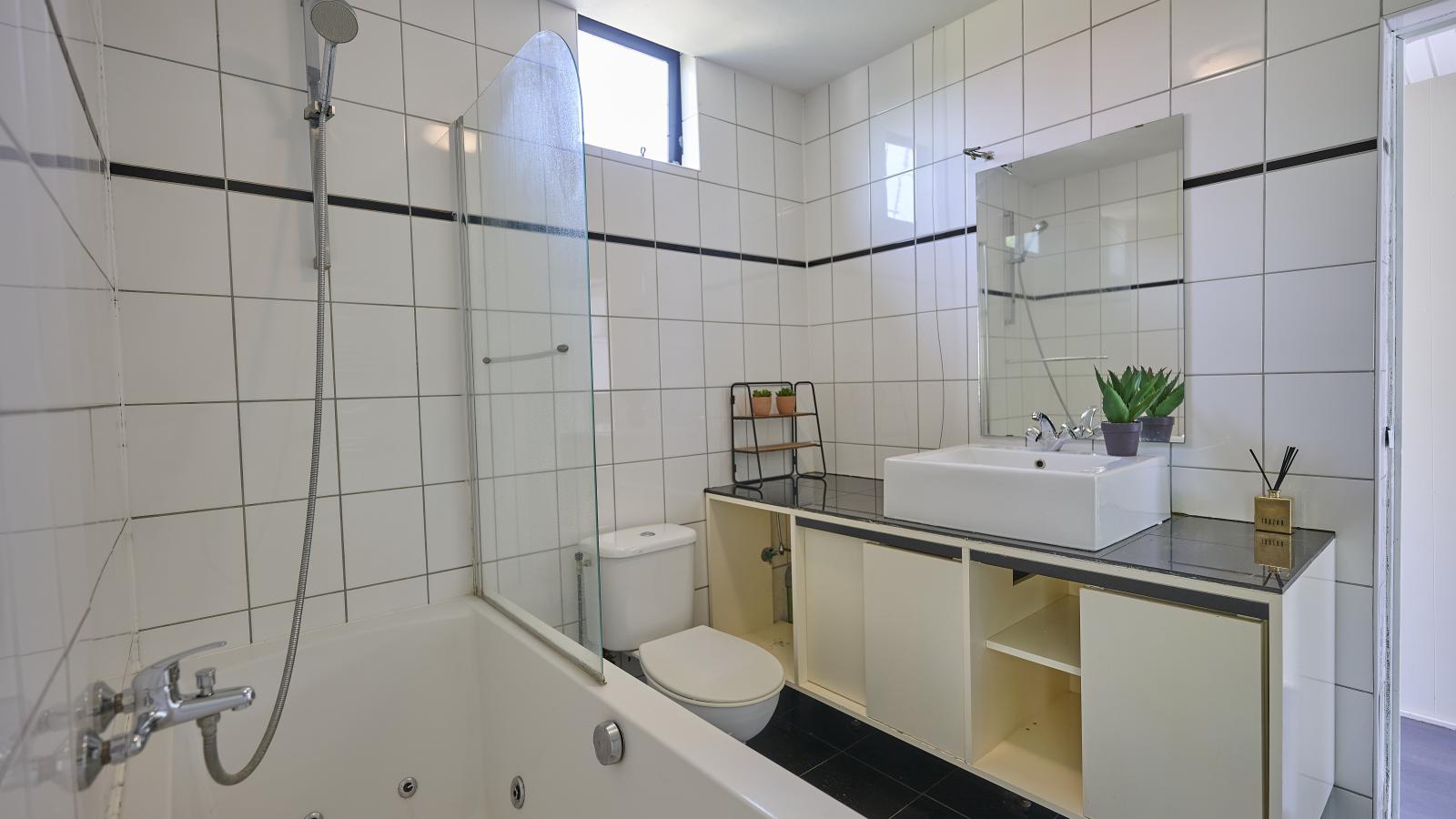 Brabants licht - Salle de bain