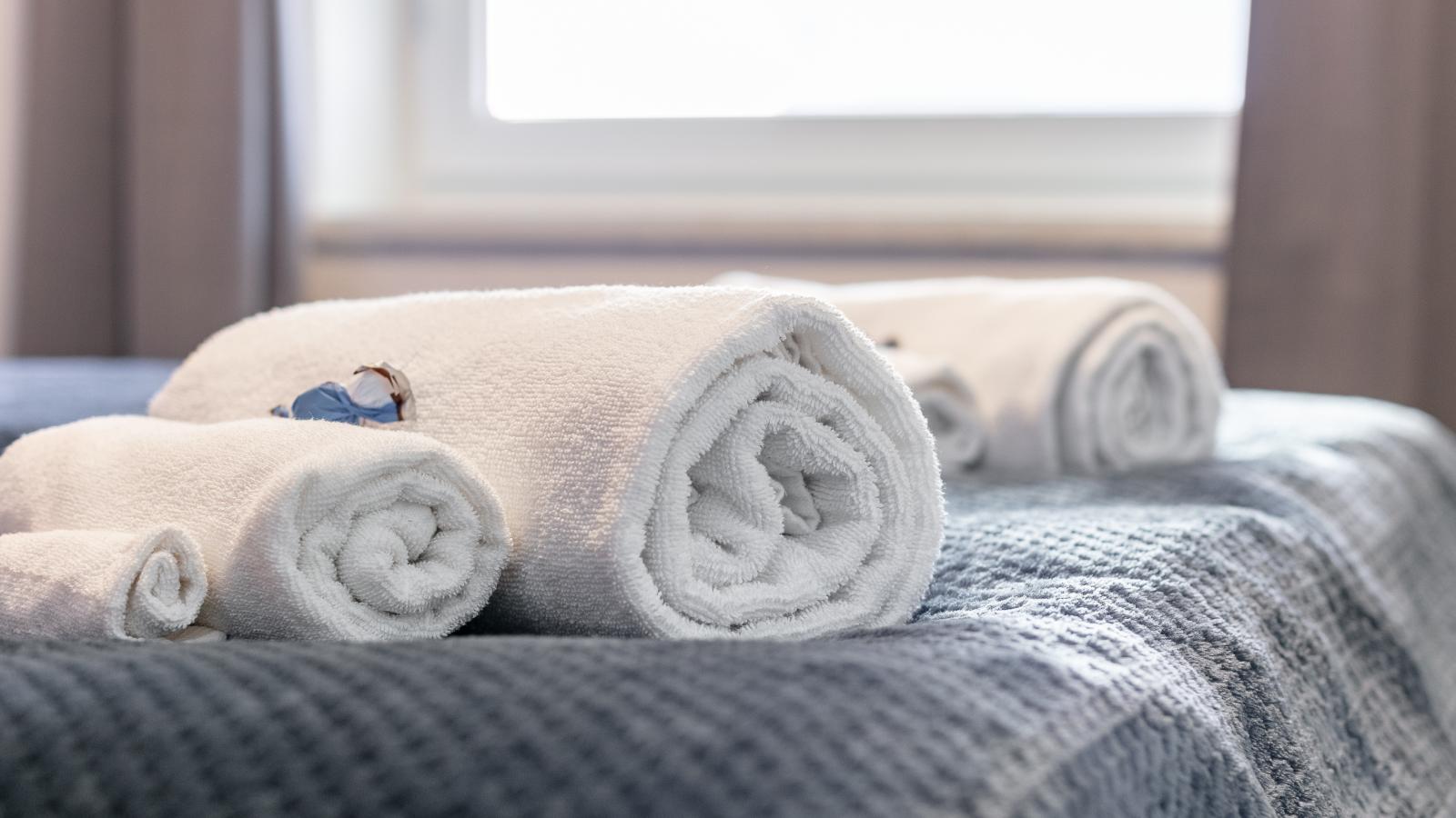 Gästehaus Inntal - Sfeer