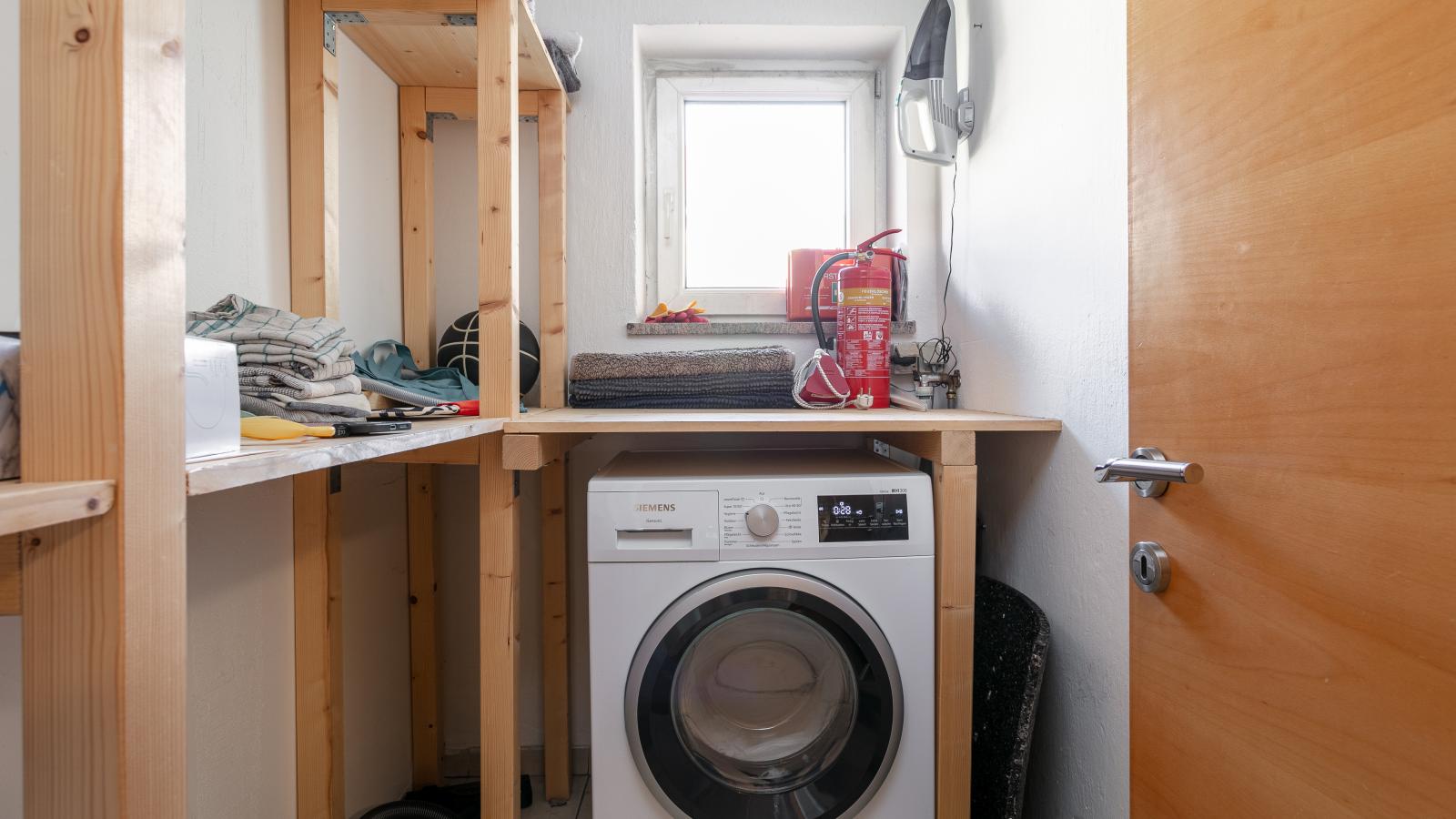 Gästehaus Inntal - Faciliteiten