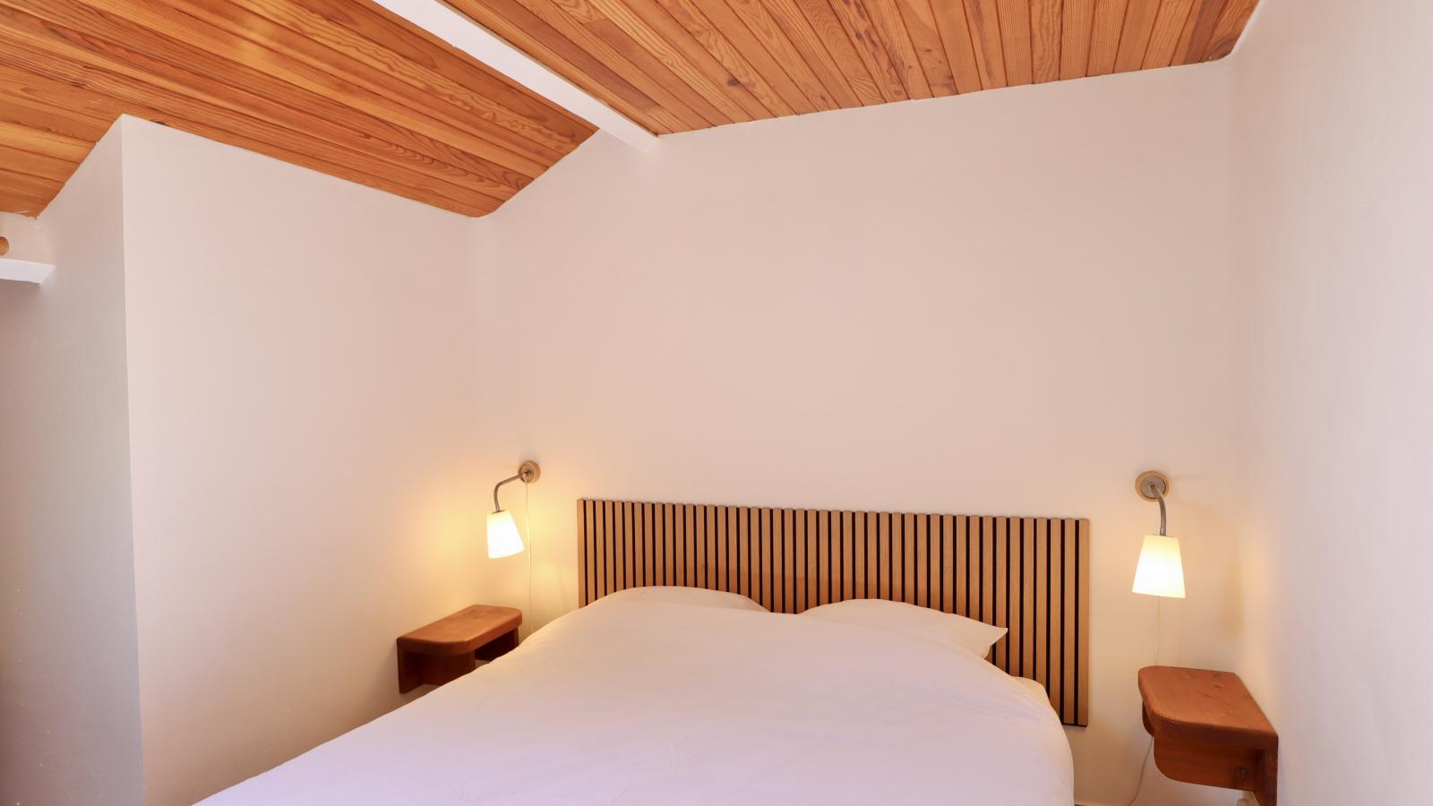 Le Noyer - Schlafzimmer