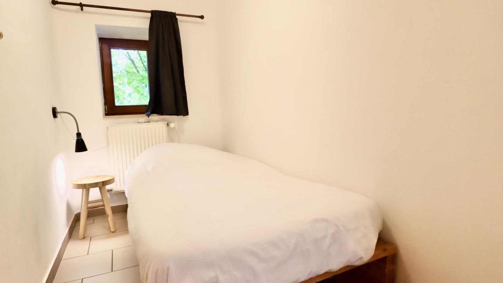 Le Noyer - Schlafzimmer